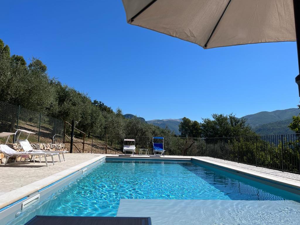 Agriturismo Il Casaletto view 3