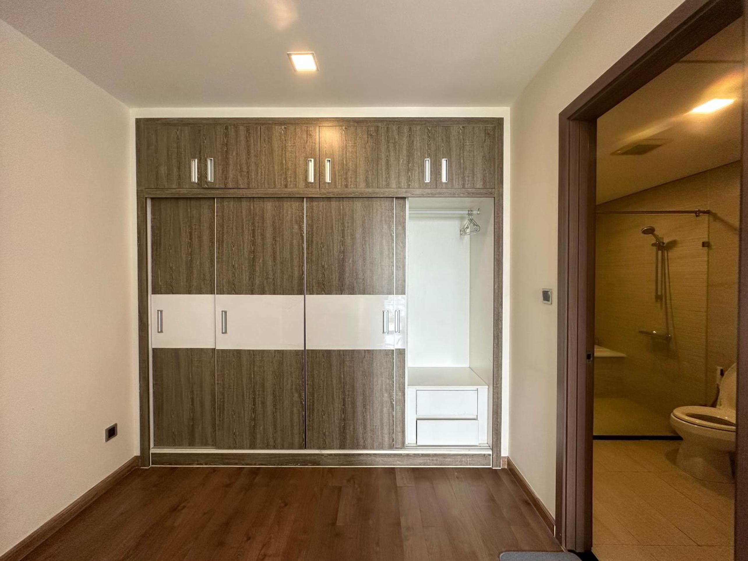 Vinhomes Central Park Luxury Apartment 1,2,3,4 bedroom, Landmark 81 area