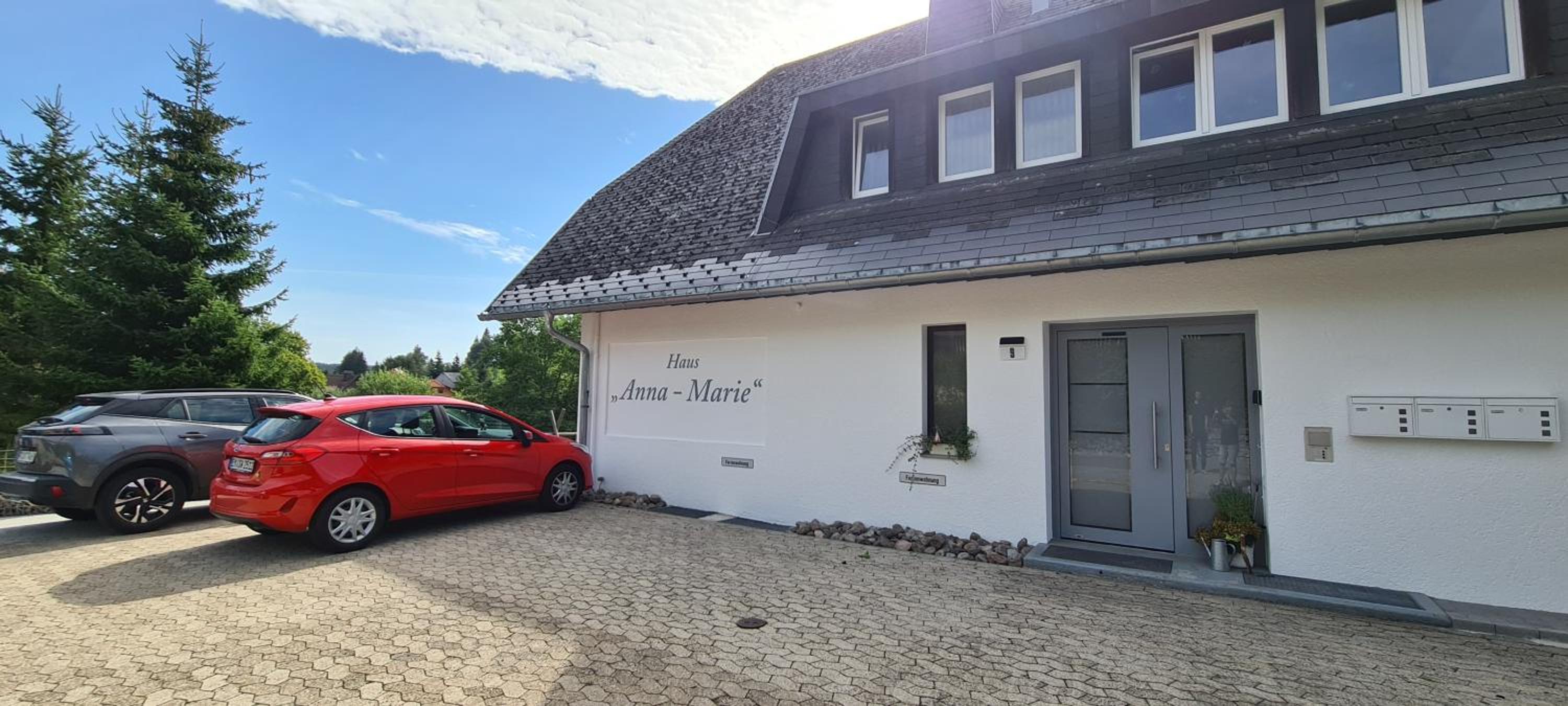 Haus Anna-Marie