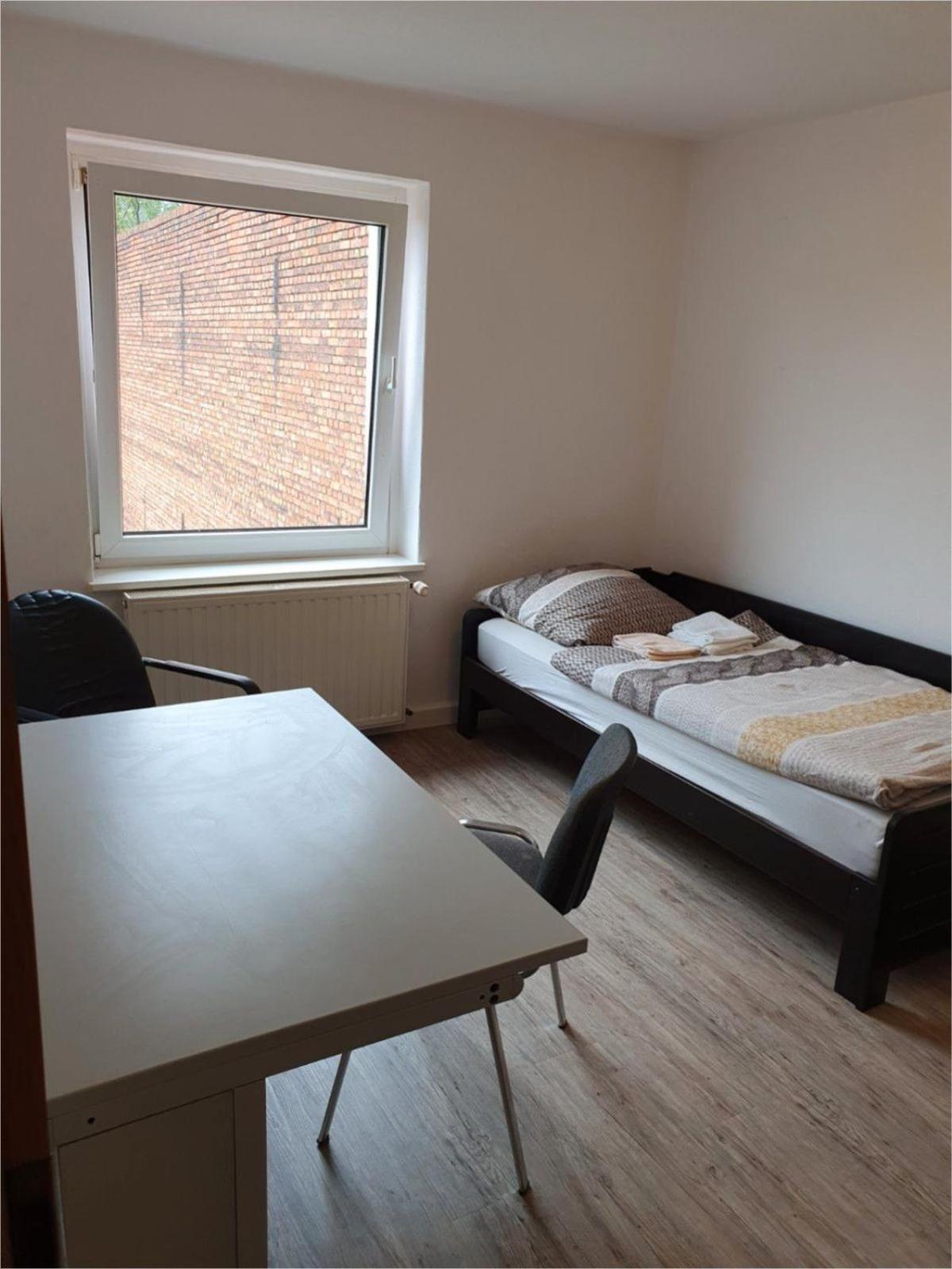 Monteurwohnung/ Ferienwohnung Weißenfels/ Sachsen - Anhalt