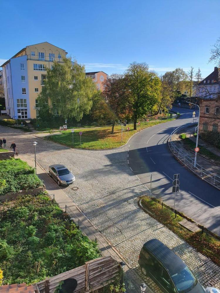 Monteurwohnung/ Ferienwohnung Weißenfels/ Sachsen - Anhalt