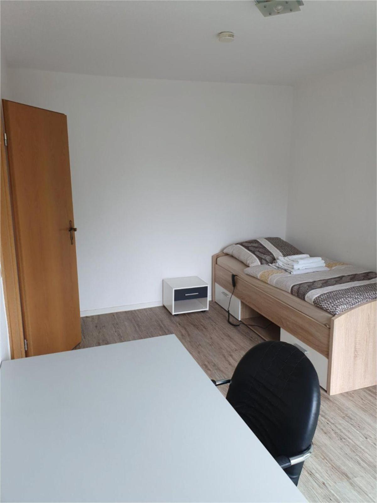 Monteurwohnung/ Ferienwohnung Weißenfels/ Sachsen - Anhalt