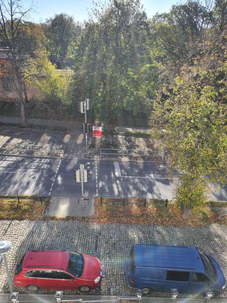 Monteurwohnung/ Ferienwohnung Weißenfels/ Sachsen - Anhalt
