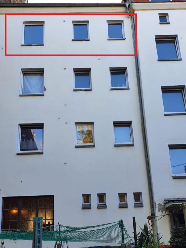 Monteurwohnung/ Ferienwohnung Weißenfels/ Sachsen - Anhalt