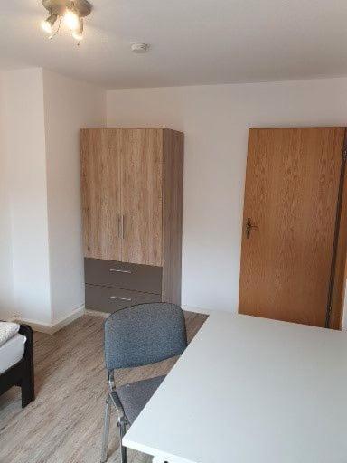 Monteurwohnung/ Ferienwohnung Weißenfels/ Sachsen - Anhalt