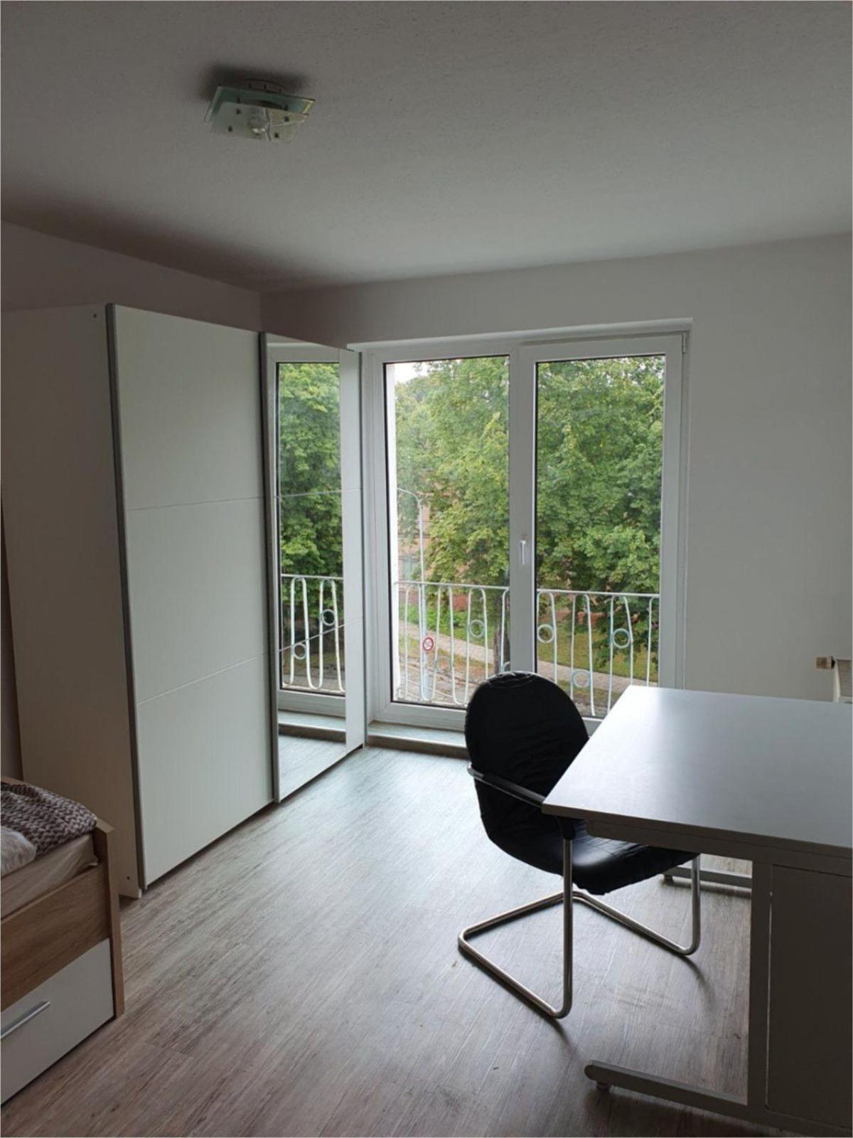 Monteurwohnung/ Ferienwohnung Weißenfels/ Sachsen - Anhalt