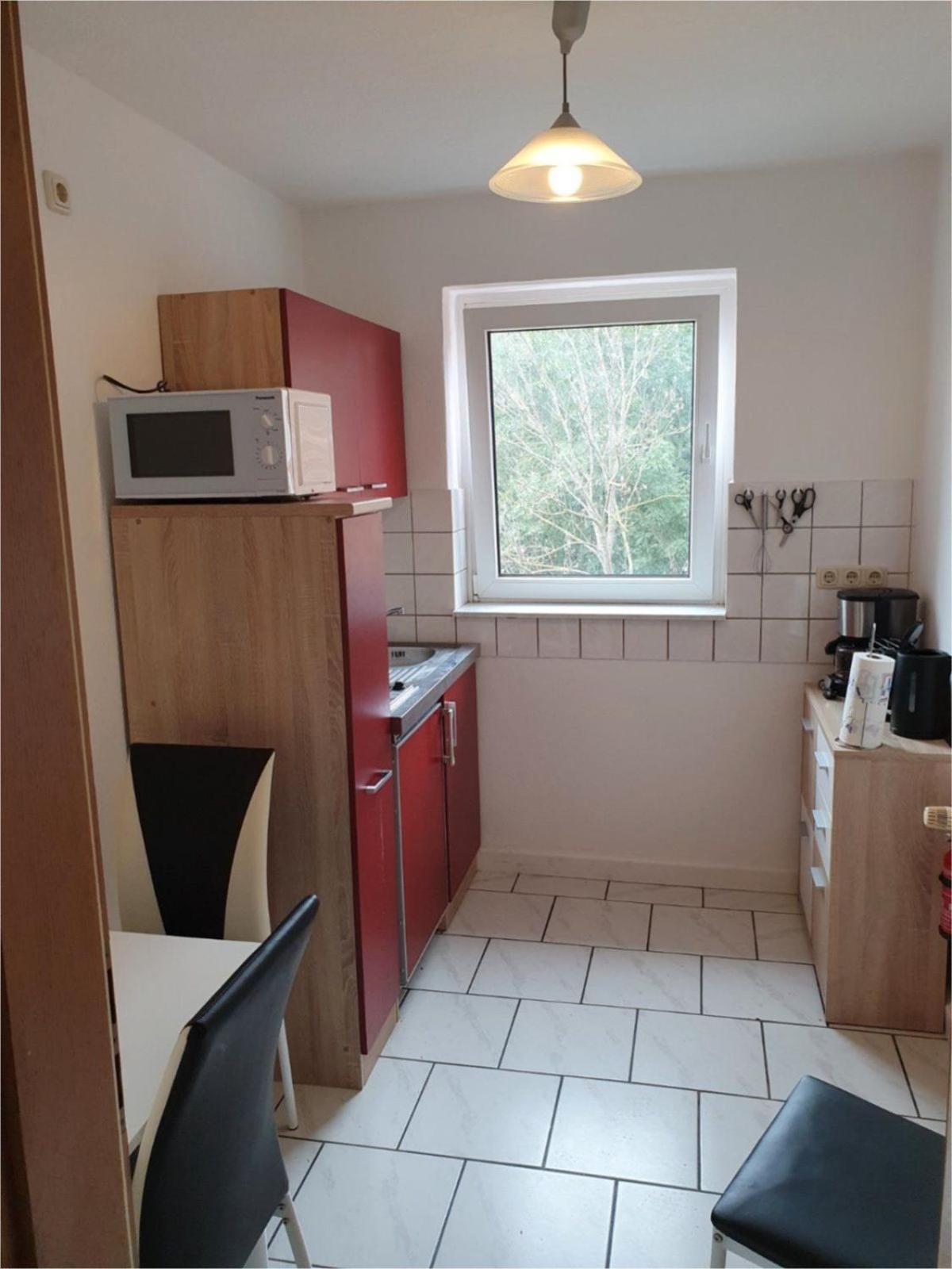 Monteurwohnung/ Ferienwohnung Weißenfels/ Sachsen - Anhalt