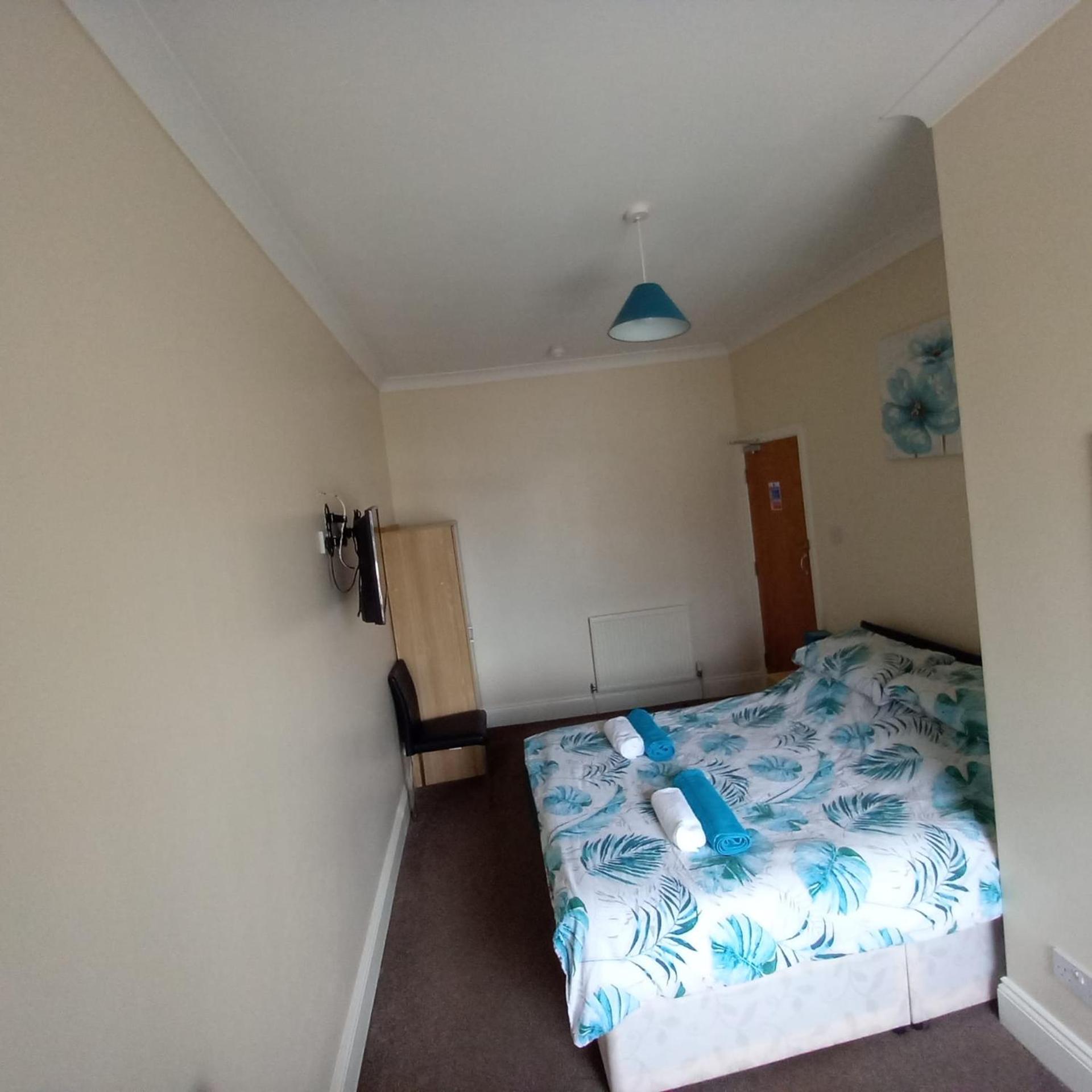 Bayswater House