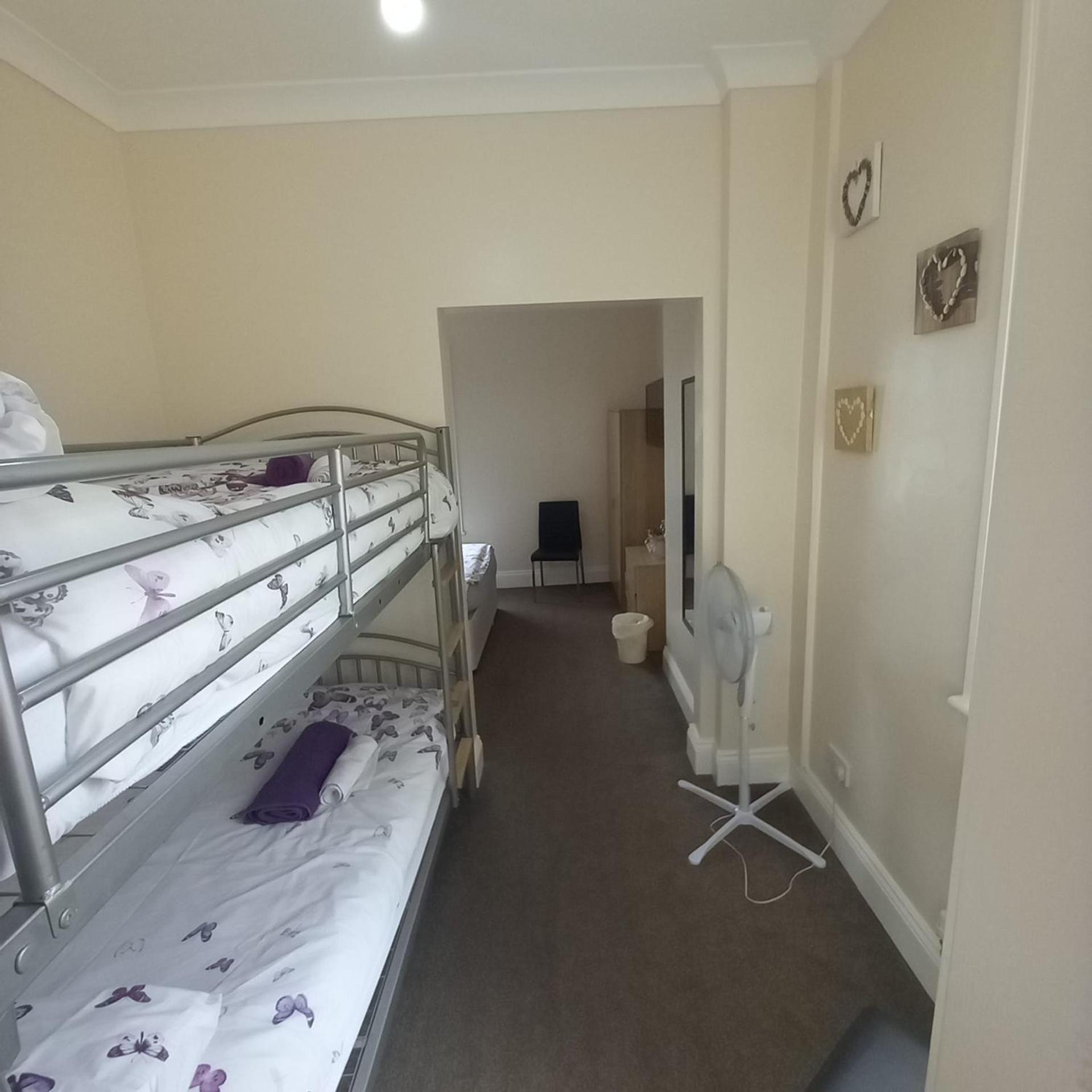 Bayswater House
