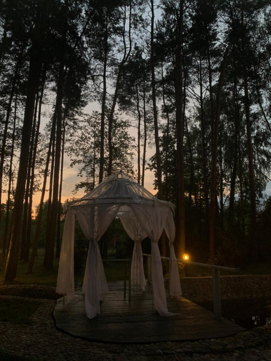Przystanek Zofiówka view 4