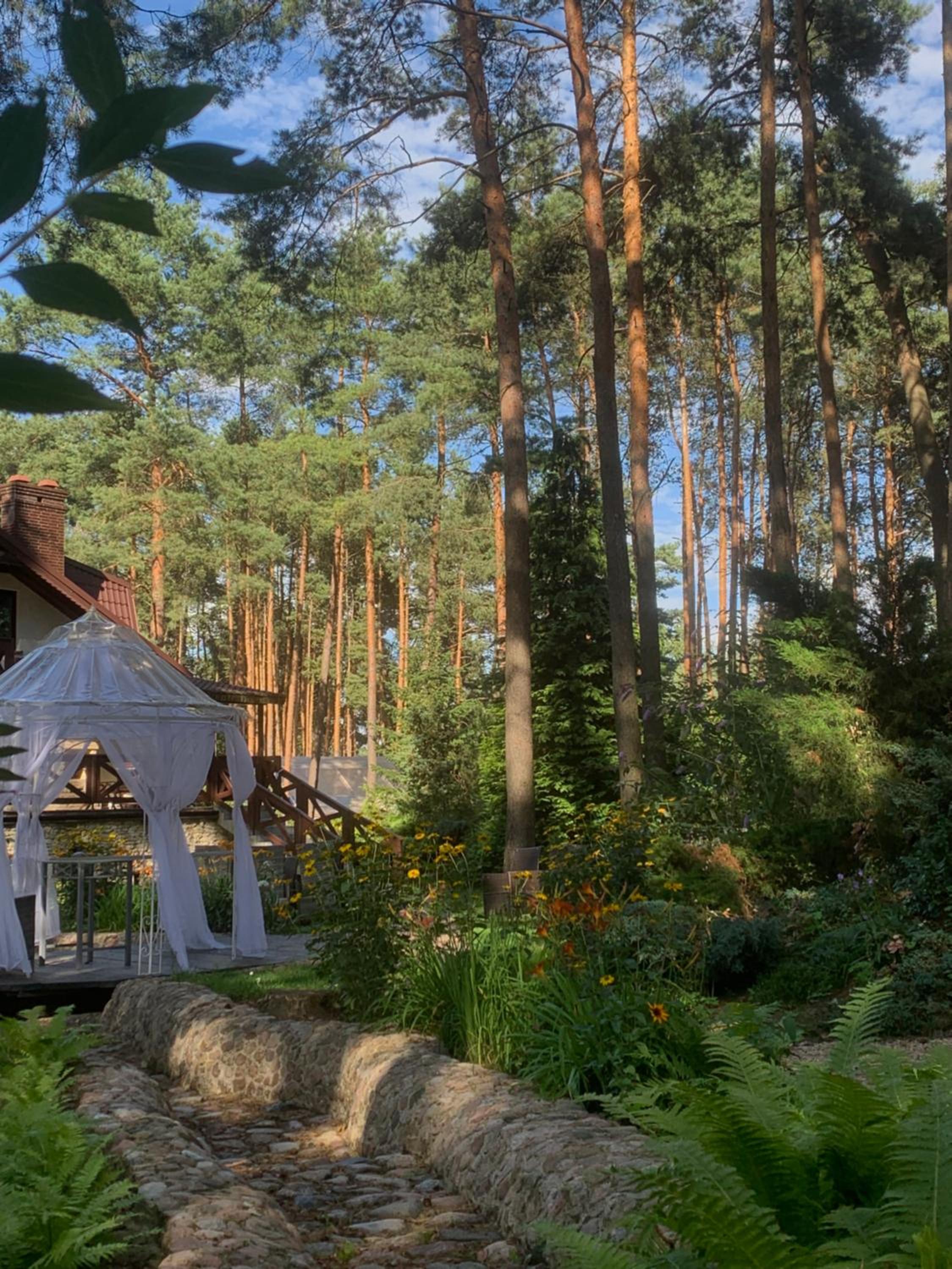Przystanek Zofiówka view 2