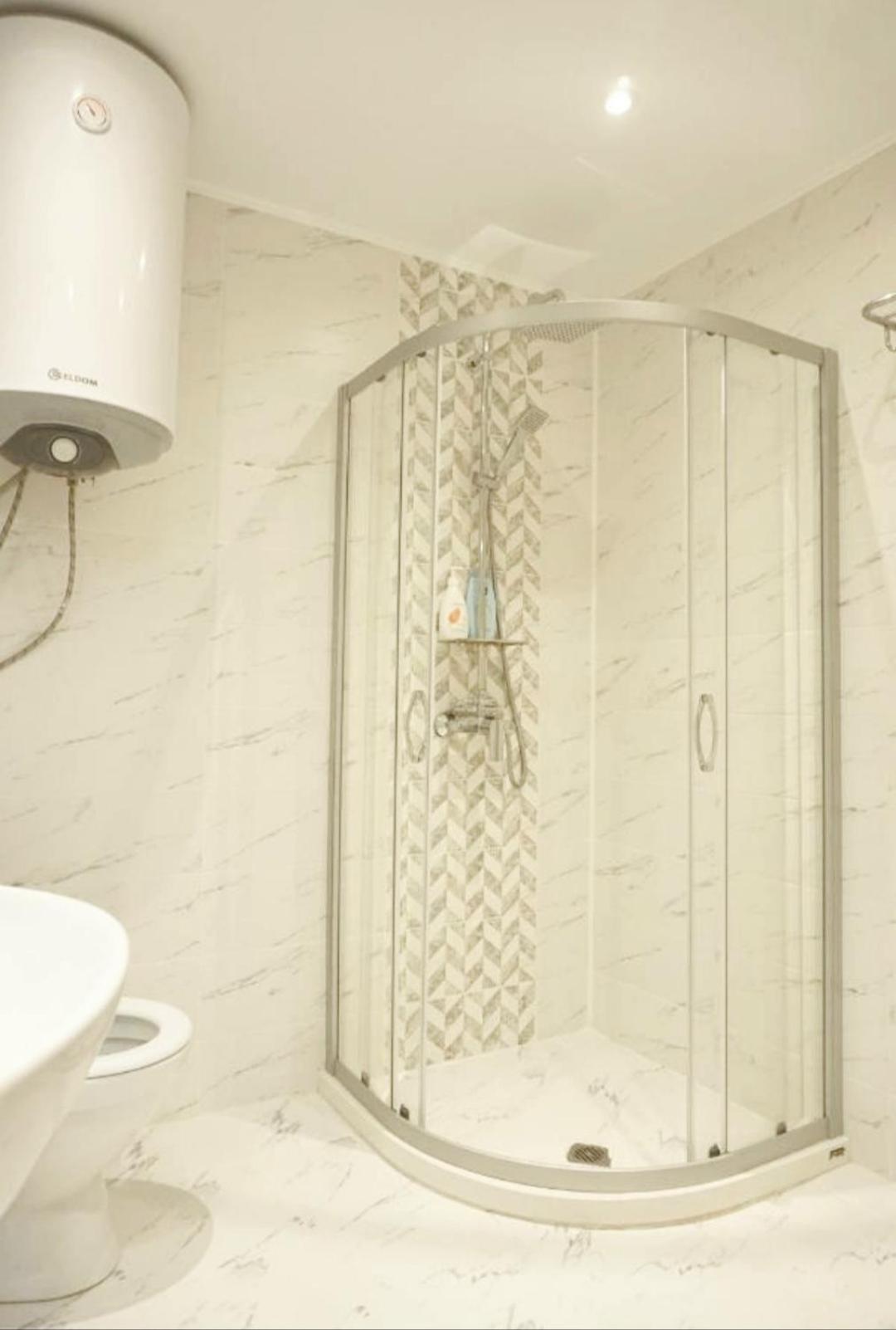 sea view hygge - Quiet residential apartment