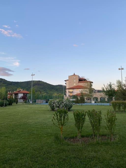 Vacation house in Pravets golf resort At Pravets Lake