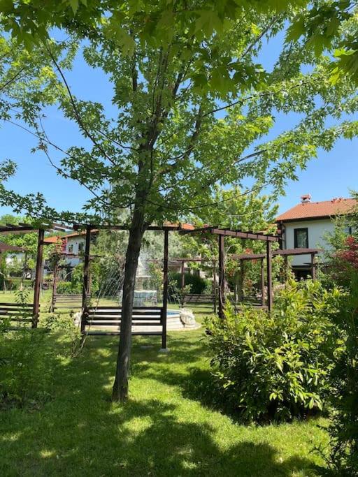 Vacation house in Pravets golf resort At Pravets Lake