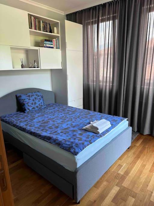 Vacation house in Pravets golf resort At Pravets Lake