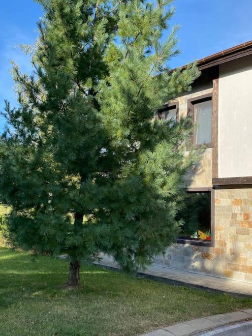 Vacation house in Pravets golf resort At Pravets Lake