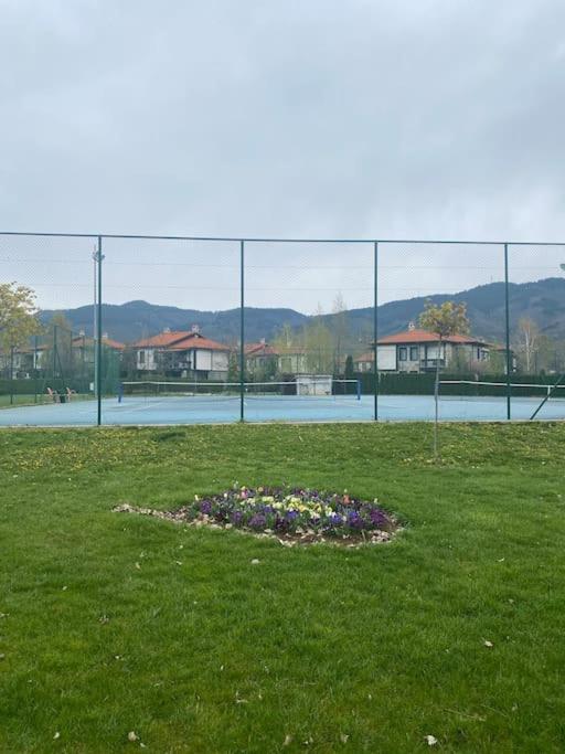 Vacation house in Pravets golf resort At Pravets Lake
