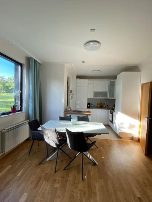 Vacation house in Pravets golf resort At Pravets Lake