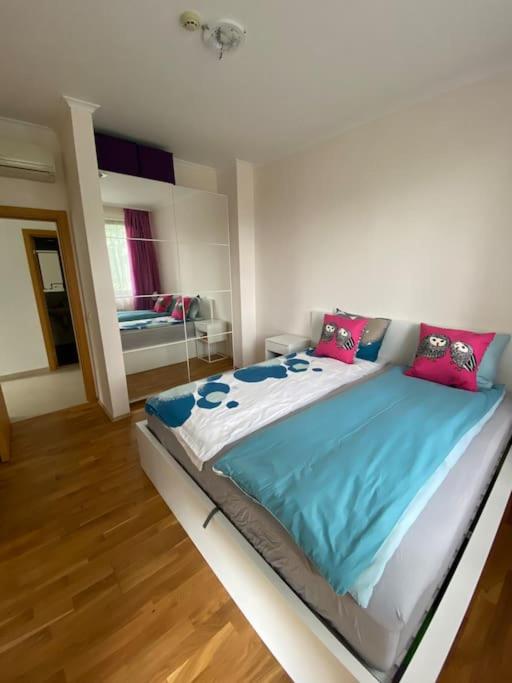 Vacation house in Pravets golf resort At Pravets Lake