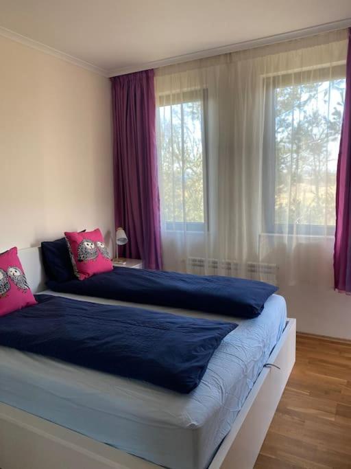 Vacation house in Pravets golf resort At Pravets Lake