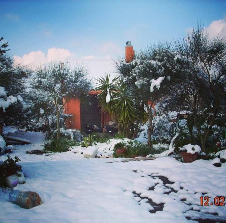 Villa Anna