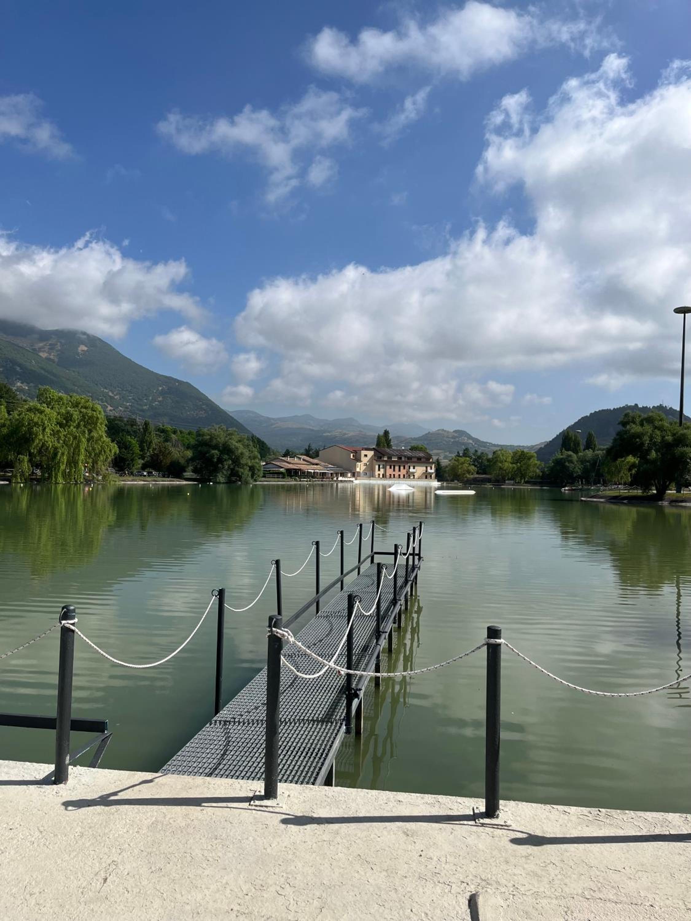 Residenza Miramonti Suite