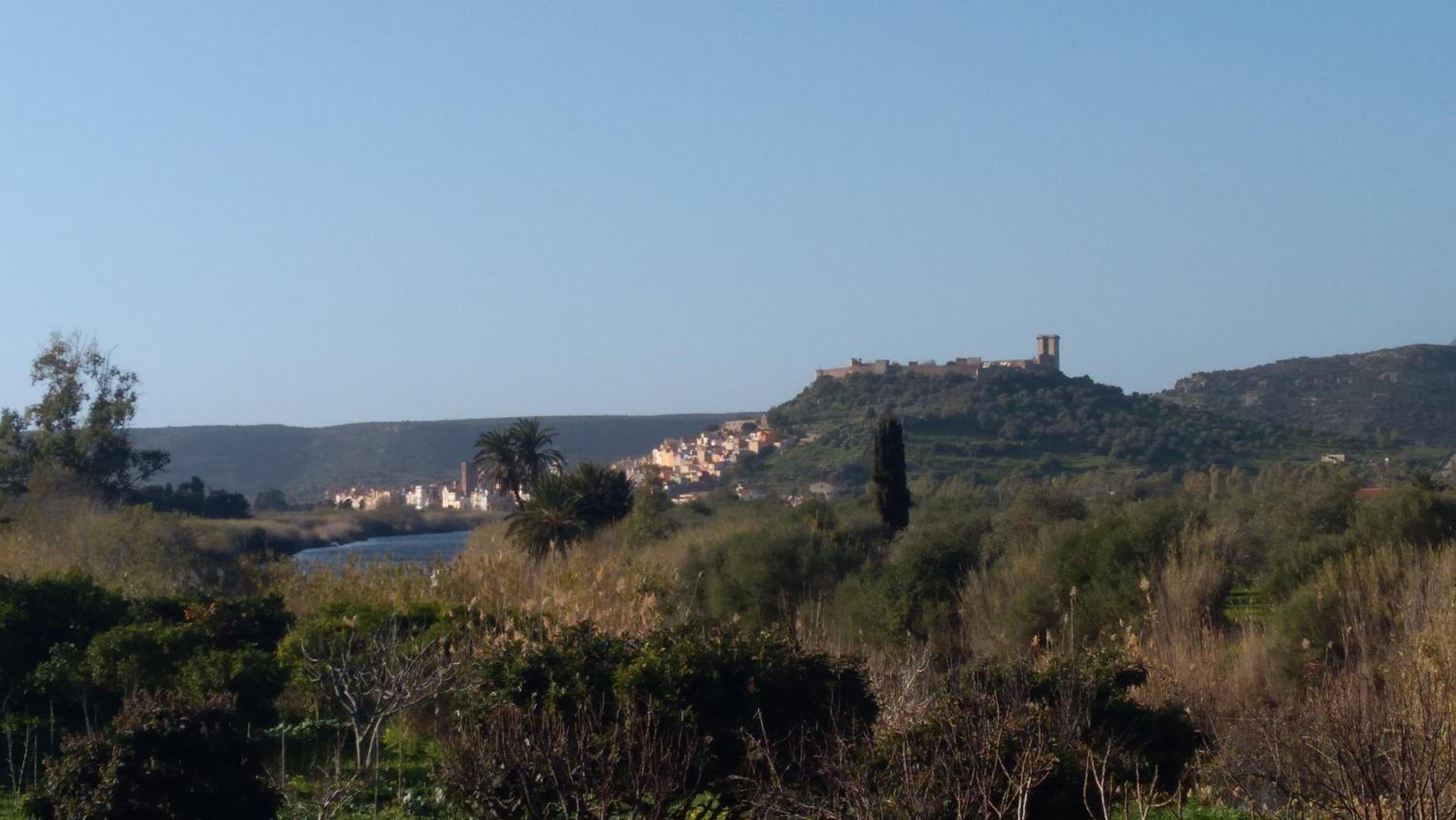 Villa Anna