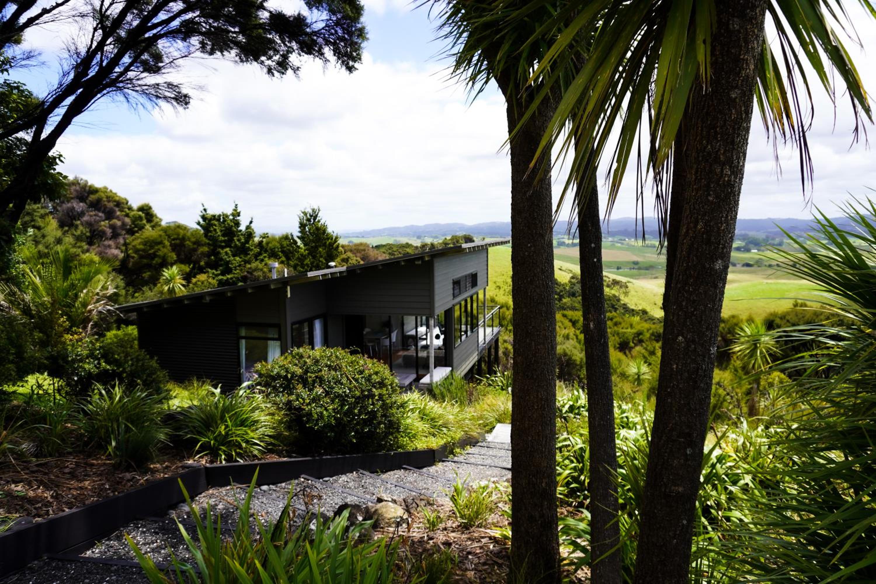 Te Huia view 5
