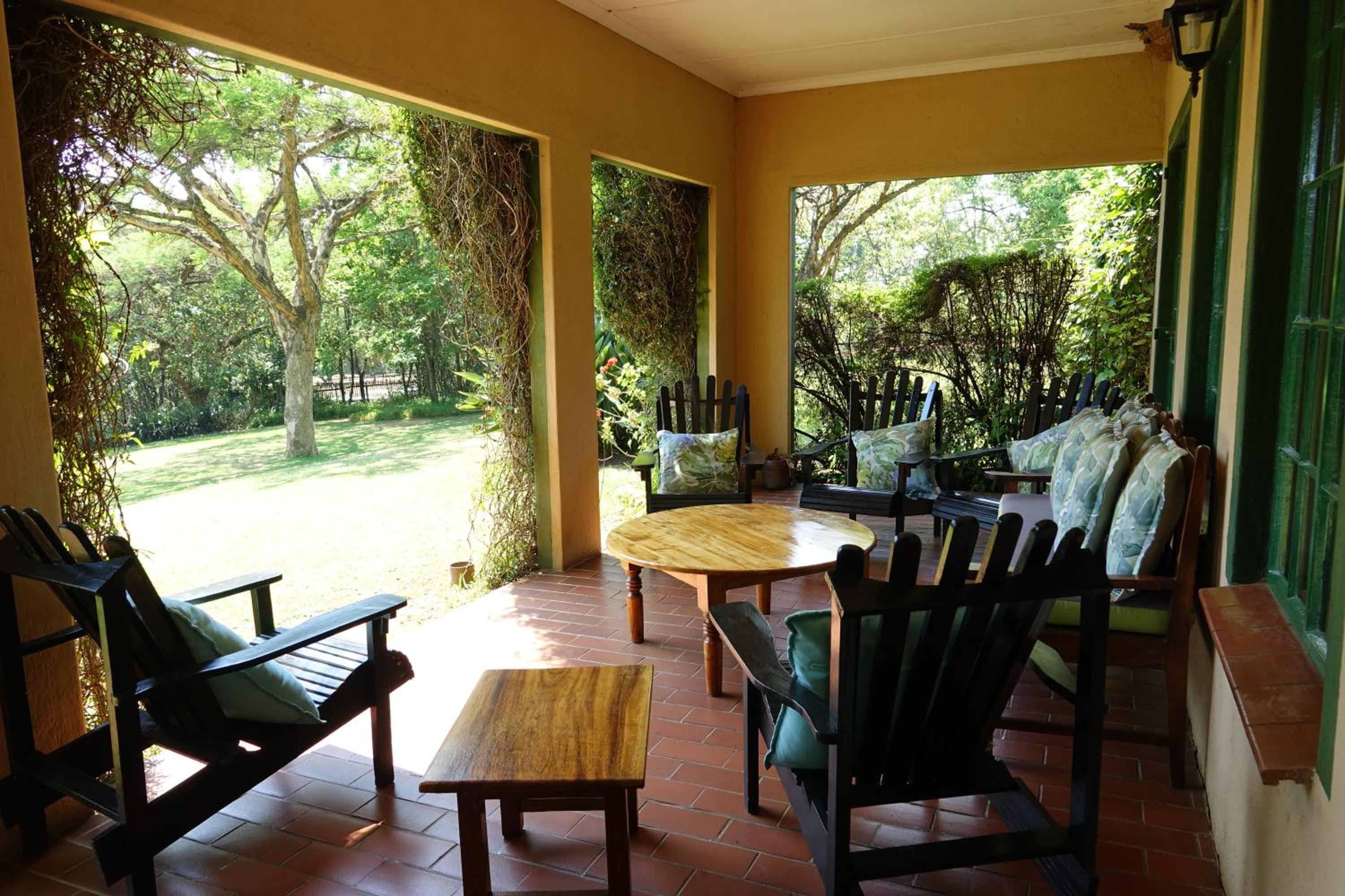 Ekukhanyeni, The Place of Light view 5