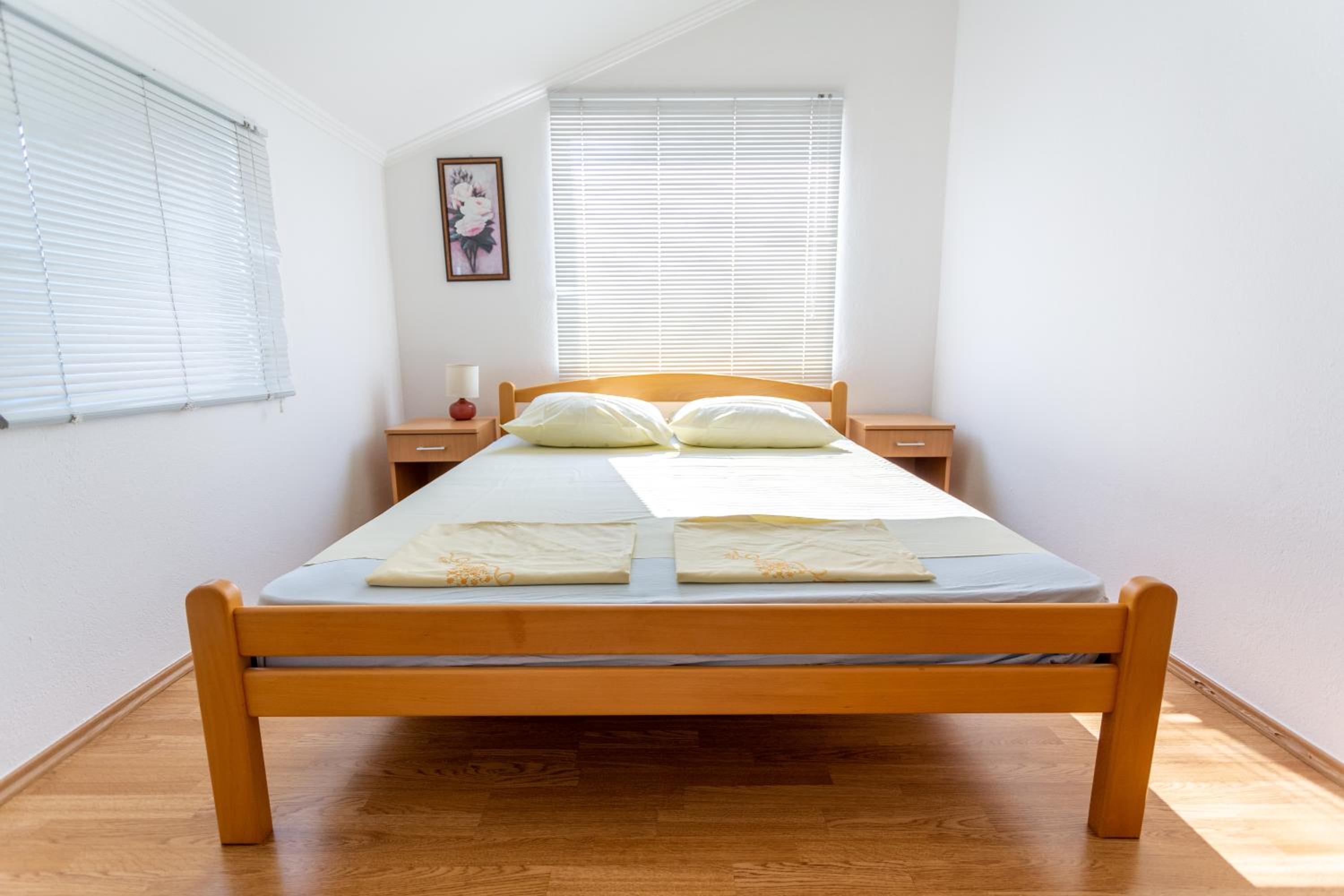Apartment Blagaj with private pool