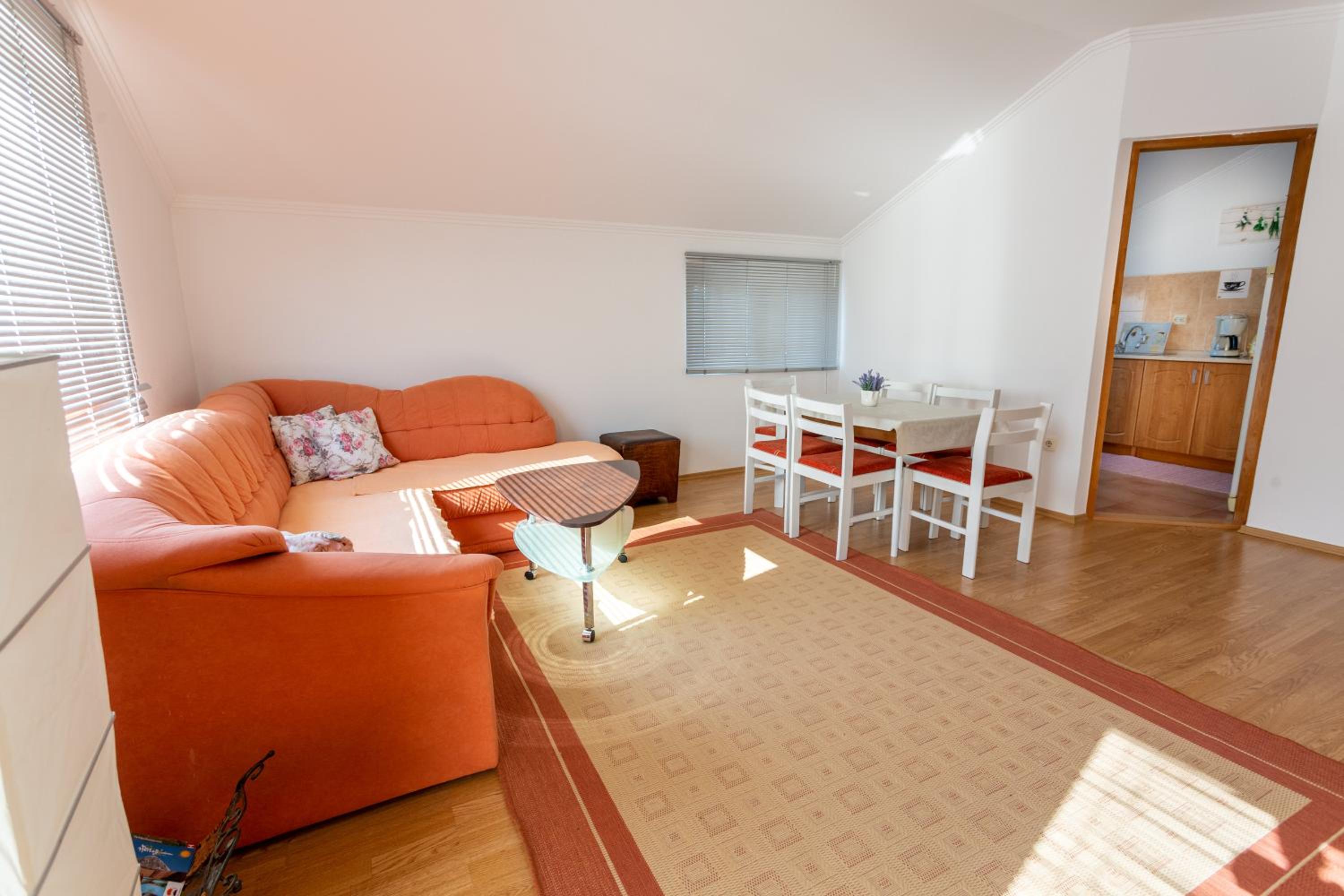 Apartment Blagaj with private pool