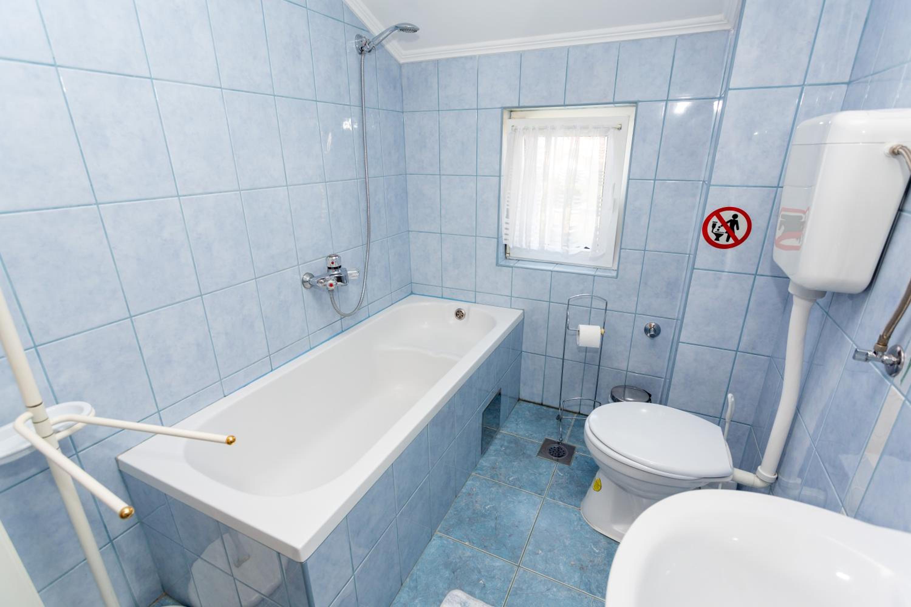Apartment Blagaj with private pool
