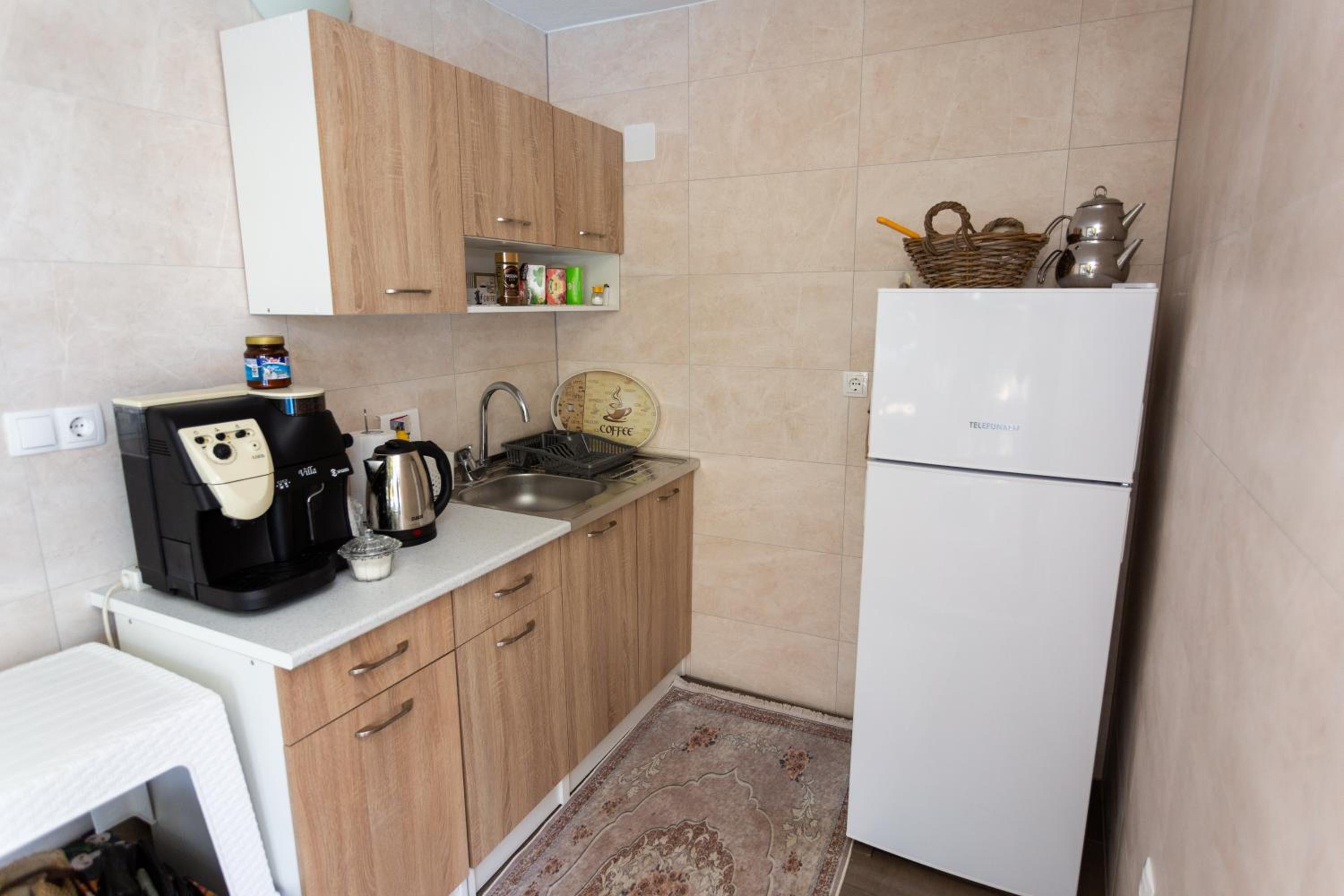 Apartment Blagaj with private pool