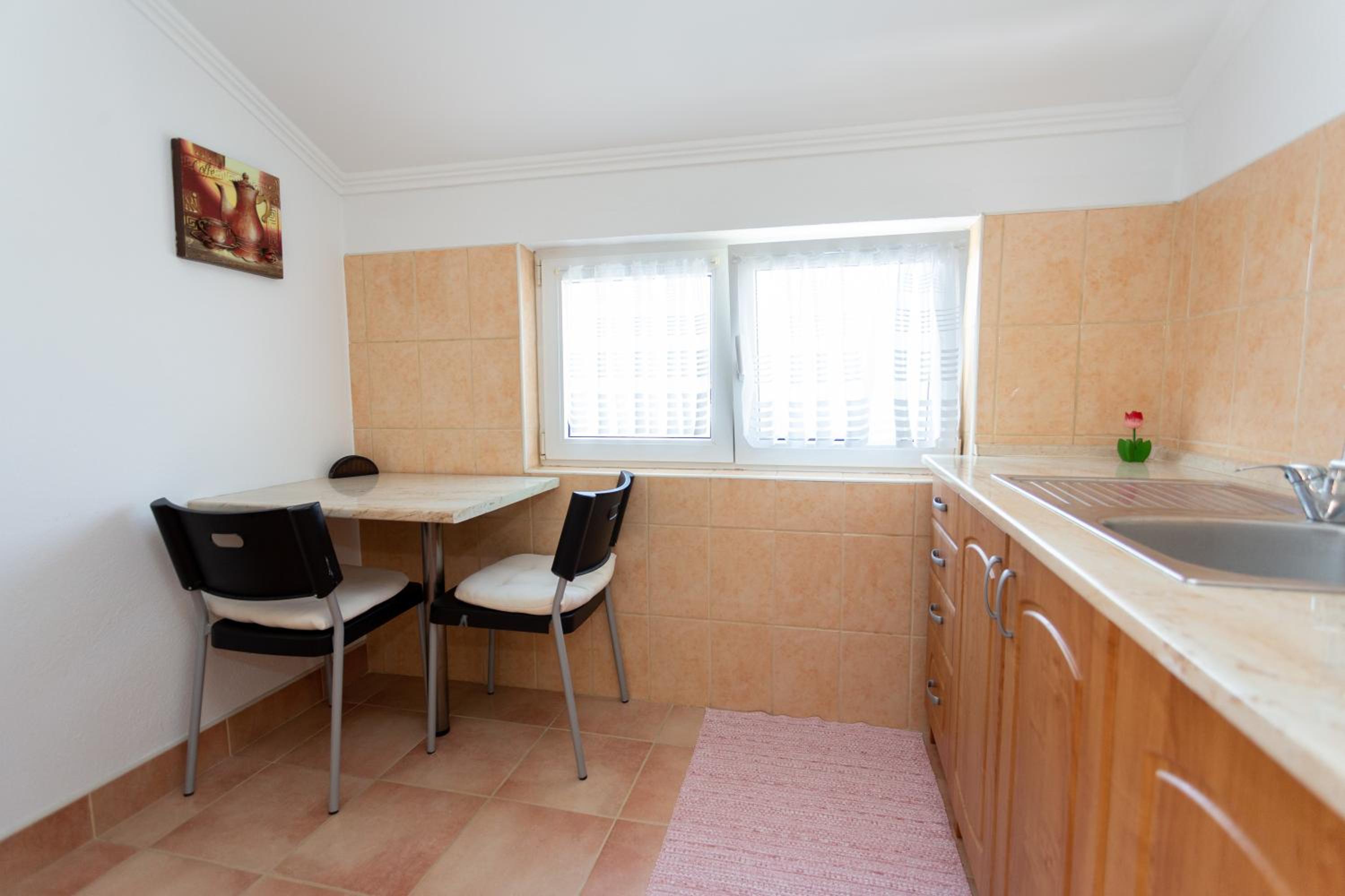 Apartment Blagaj with private pool