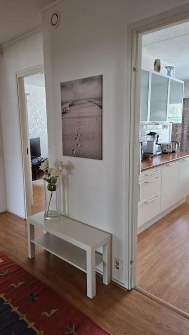 Lovely apartment in Itäsatama