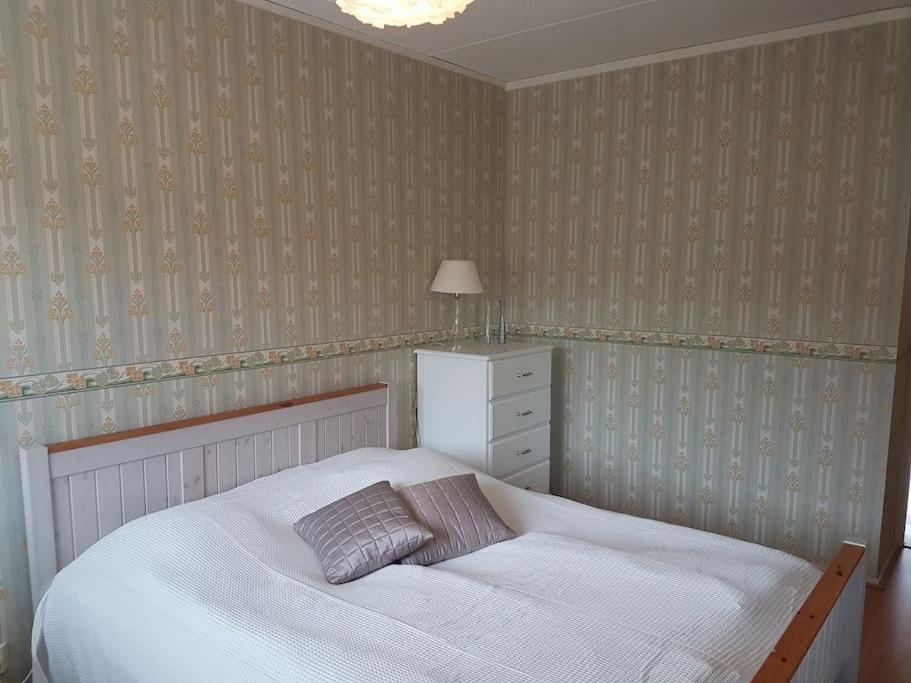 Lovely apartment in Itäsatama