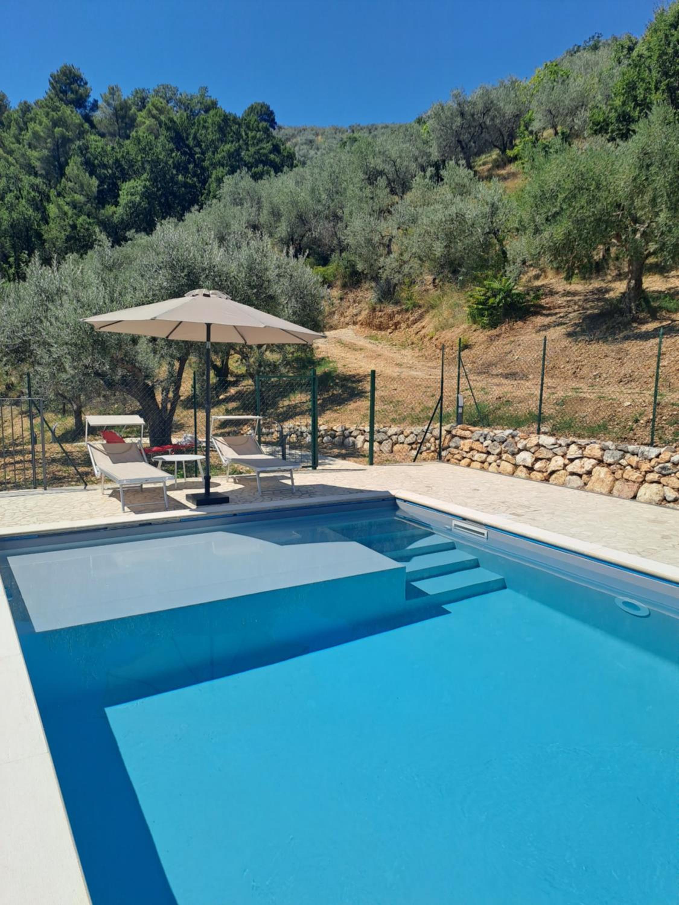 Agriturismo Il Casaletto view 4