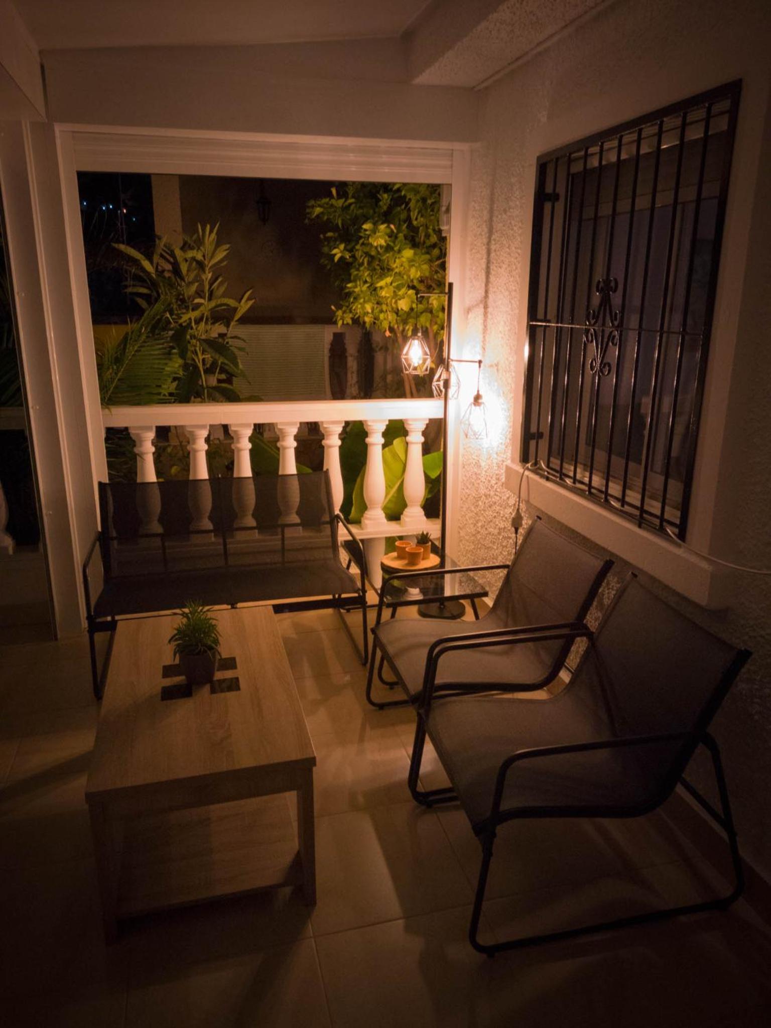 Villa del Sol