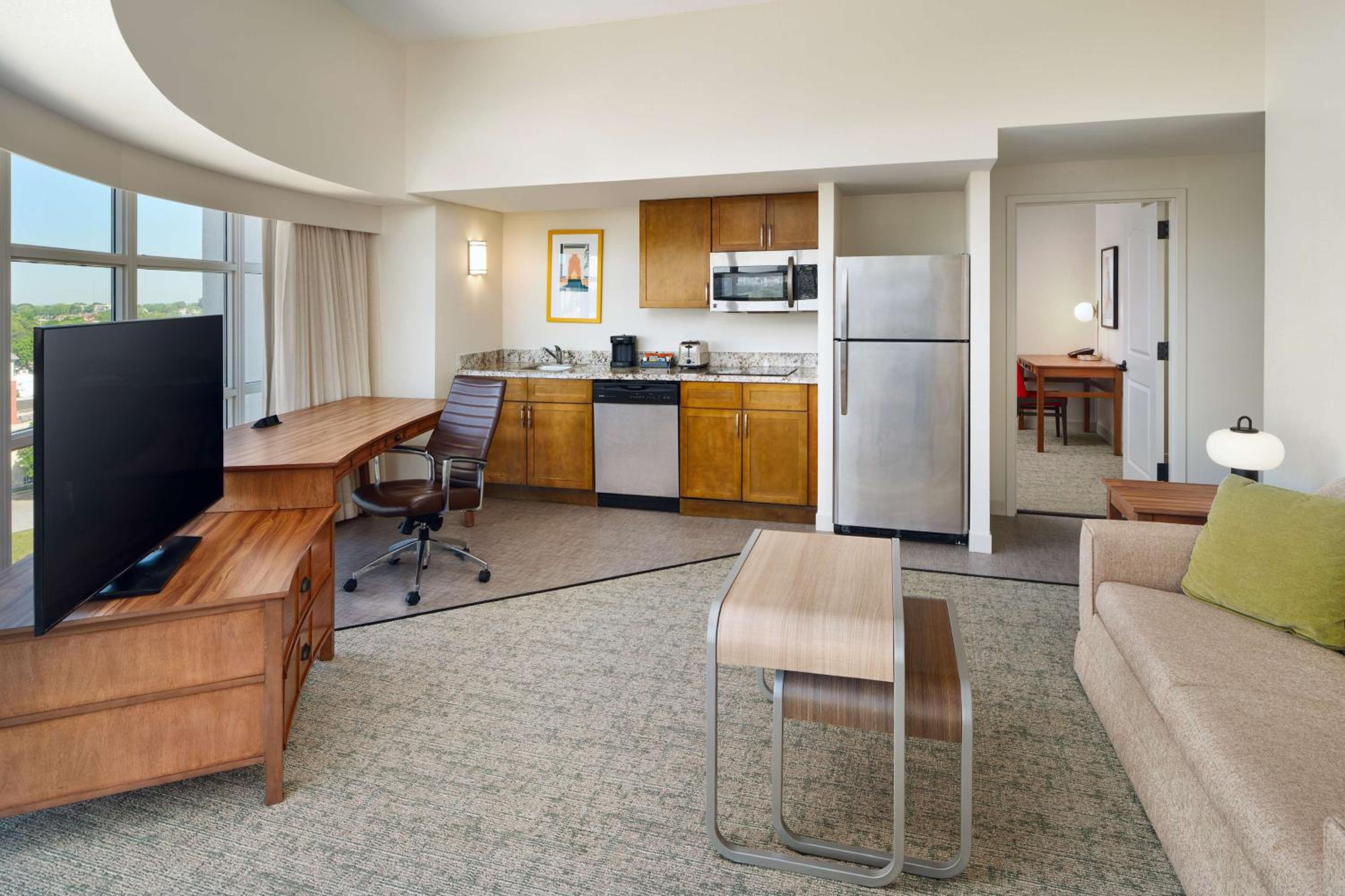 Homewood Suites Atlanta Midtown