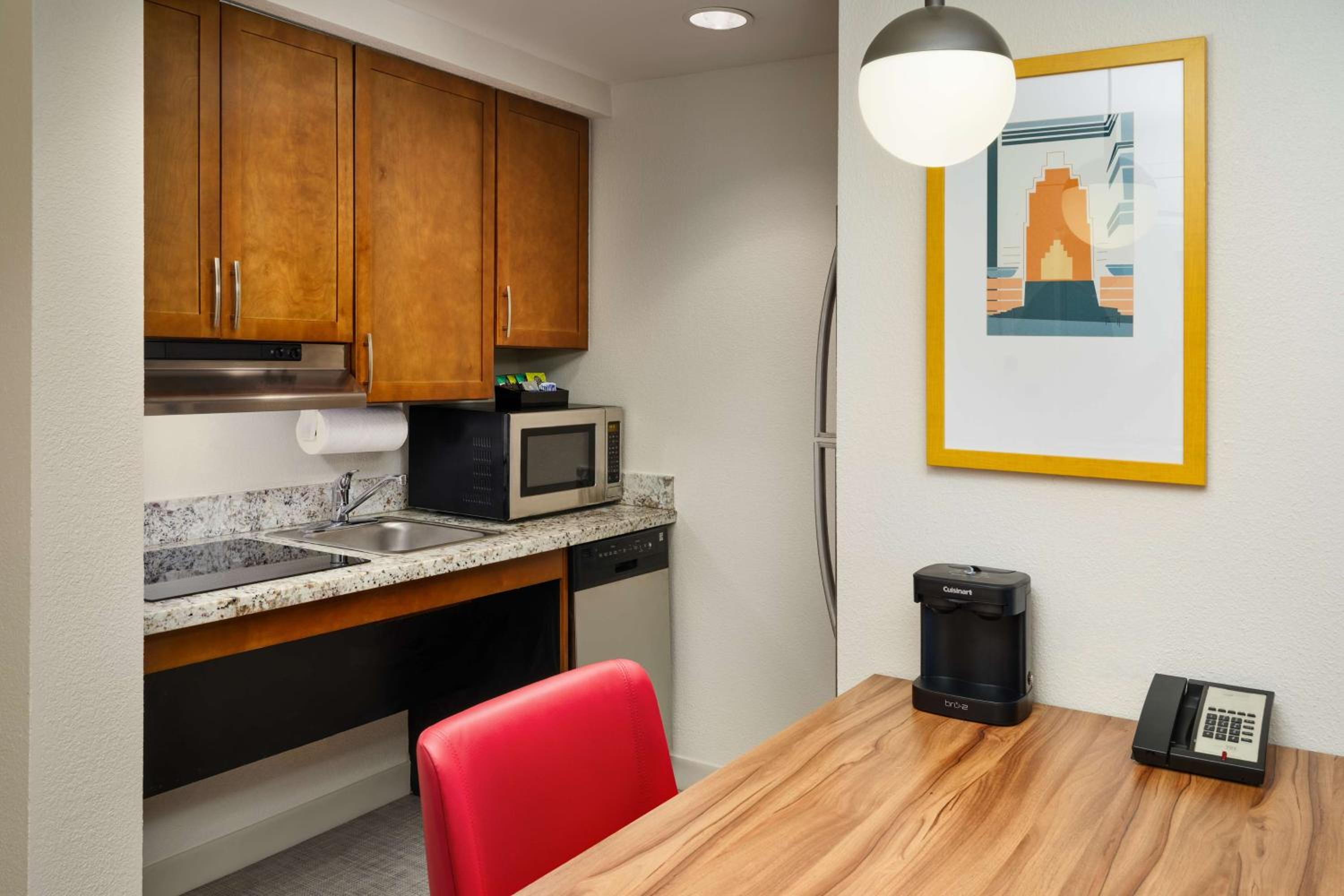 Homewood Suites Atlanta Midtown