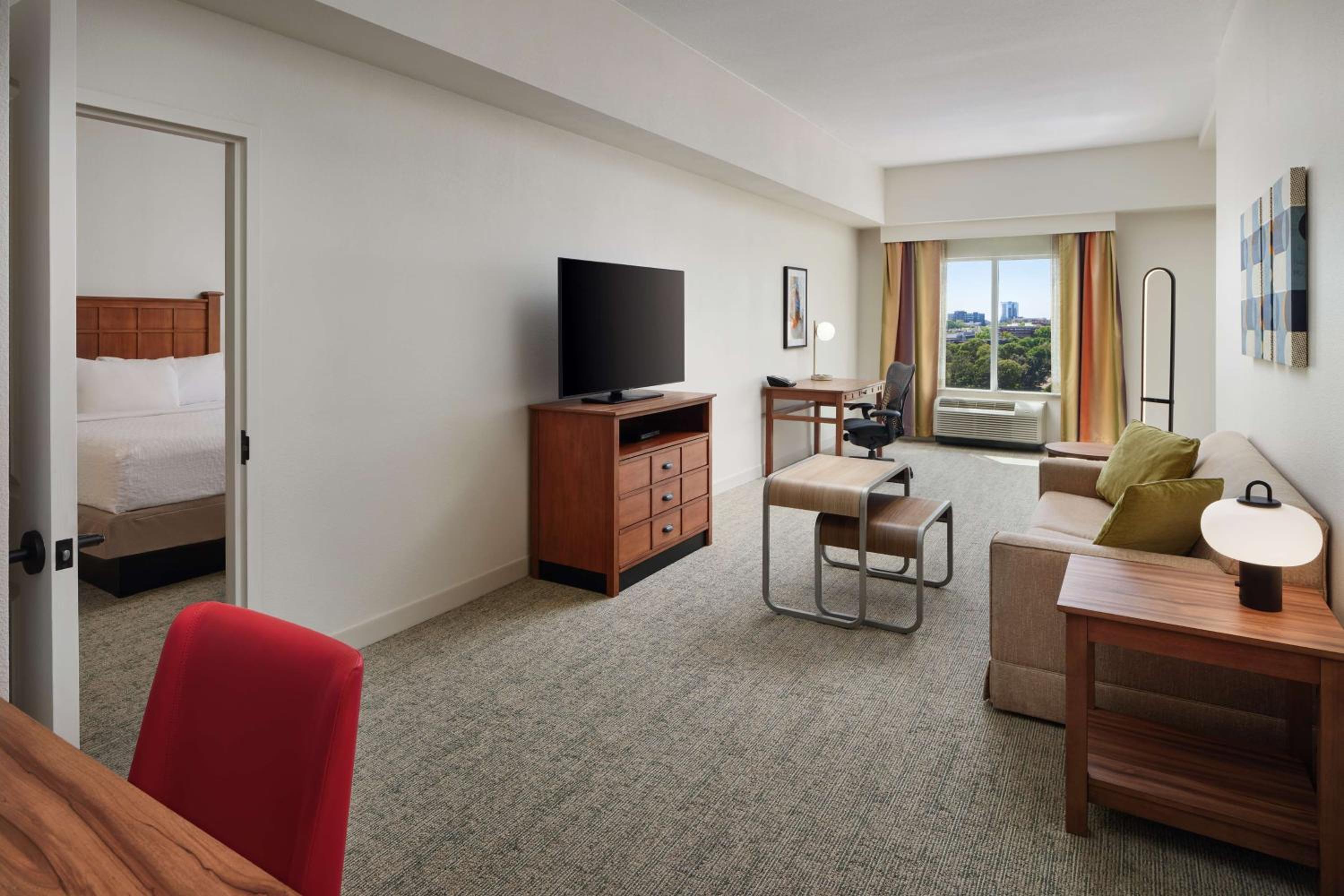 Homewood Suites Atlanta Midtown