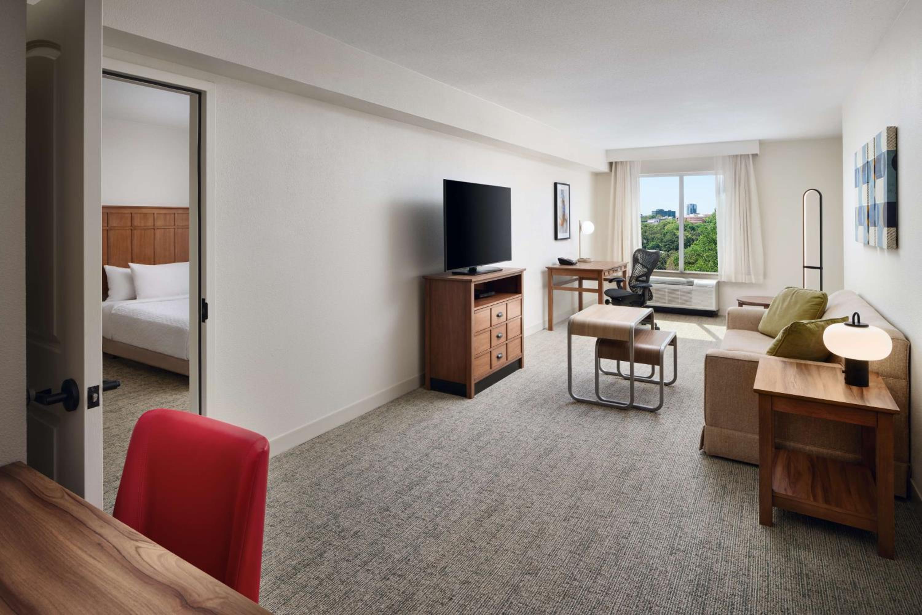 Homewood Suites Atlanta Midtown