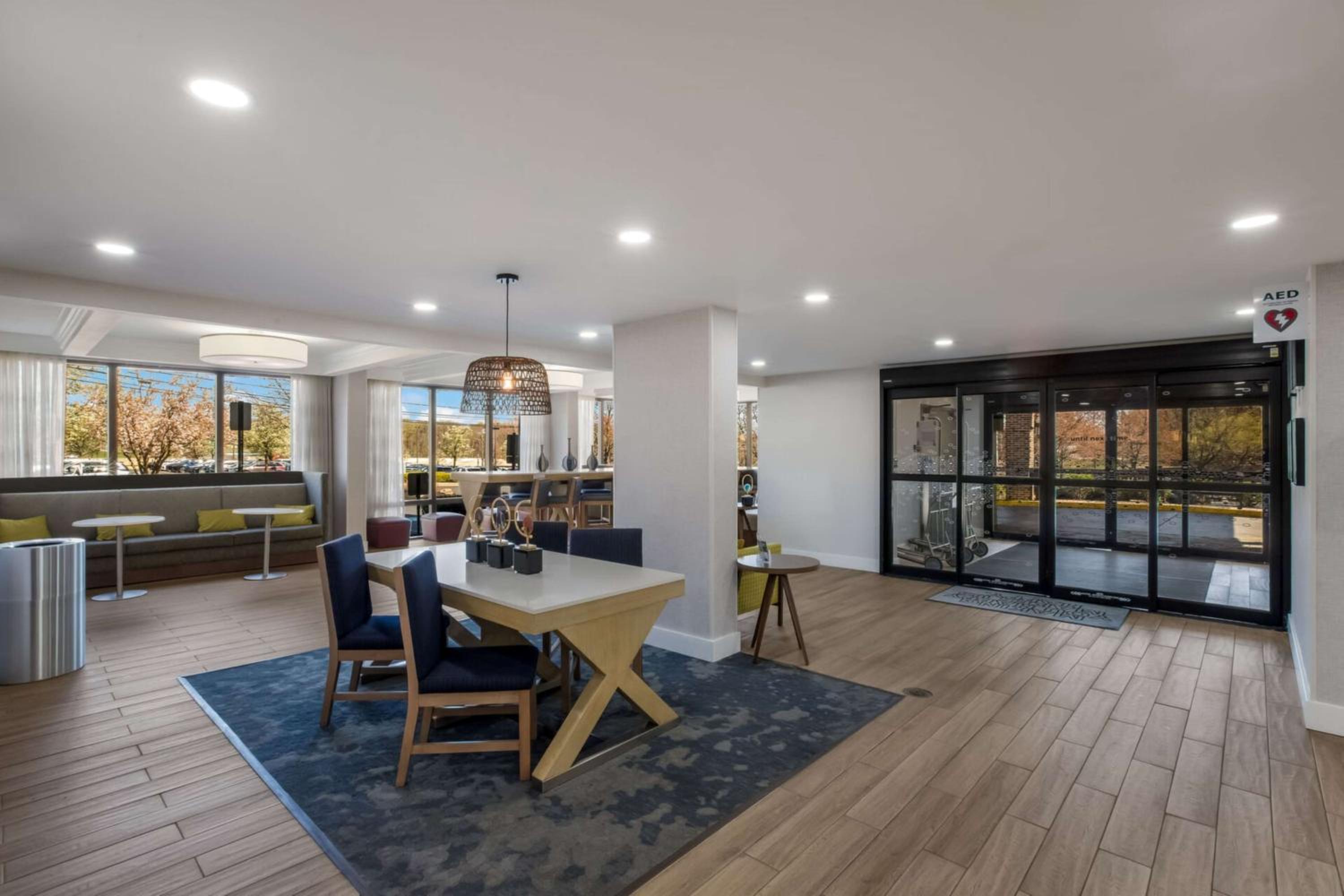 Hampton Inn Philadelphia/Willow Grove - Property Image 7