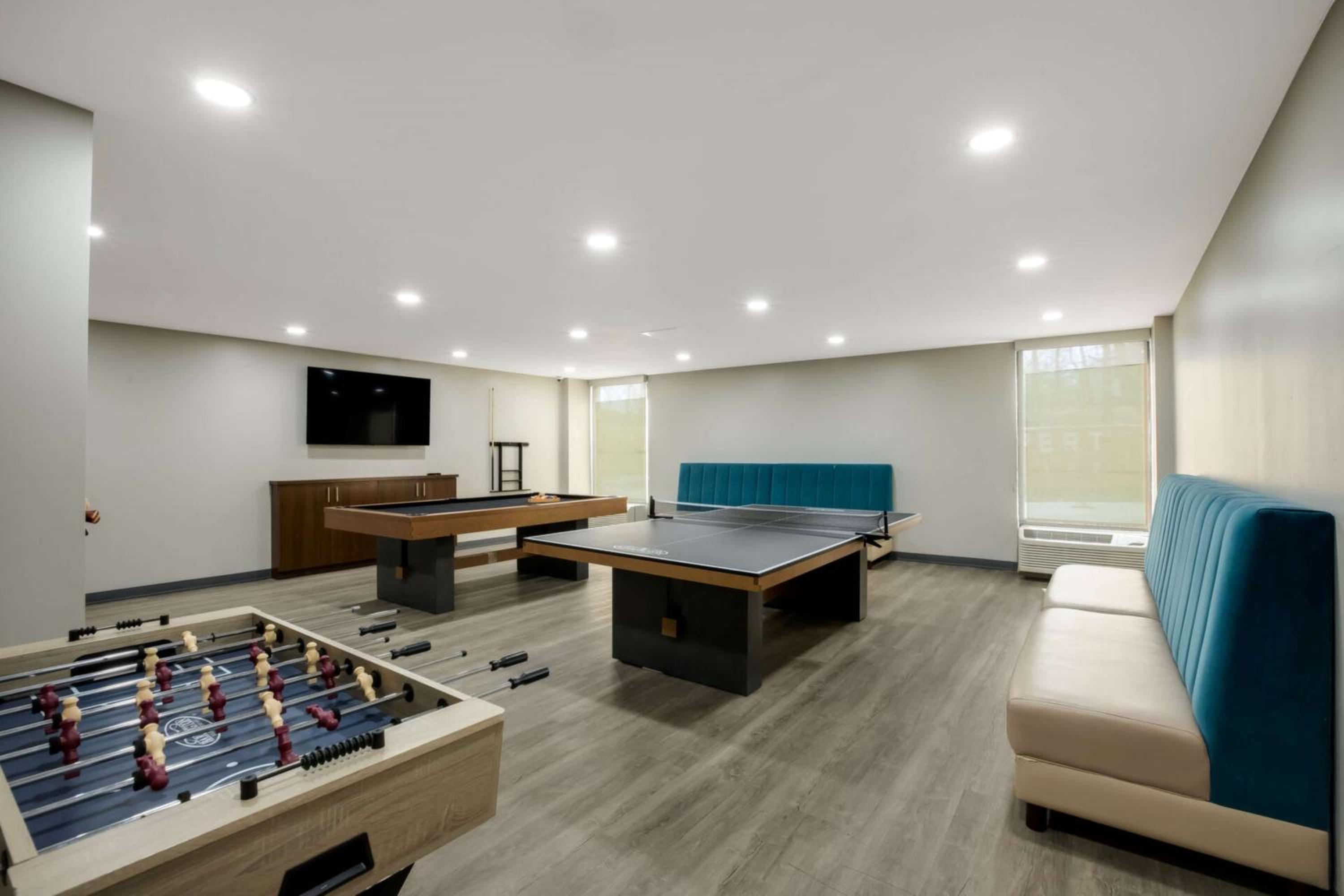 Hampton Inn Philadelphia/Willow Grove - Property Image 11