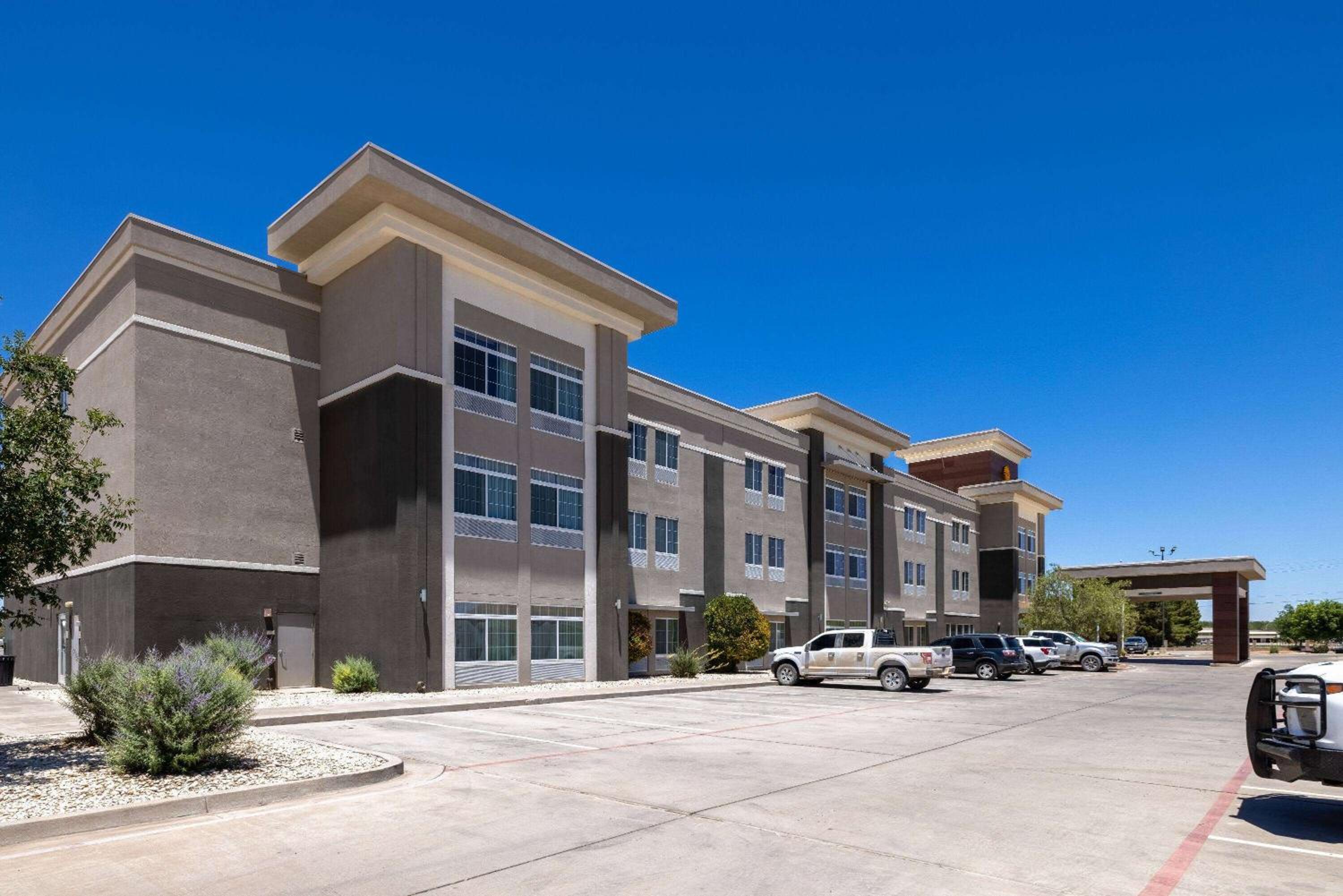 La Quinta by Wyndham Artesia