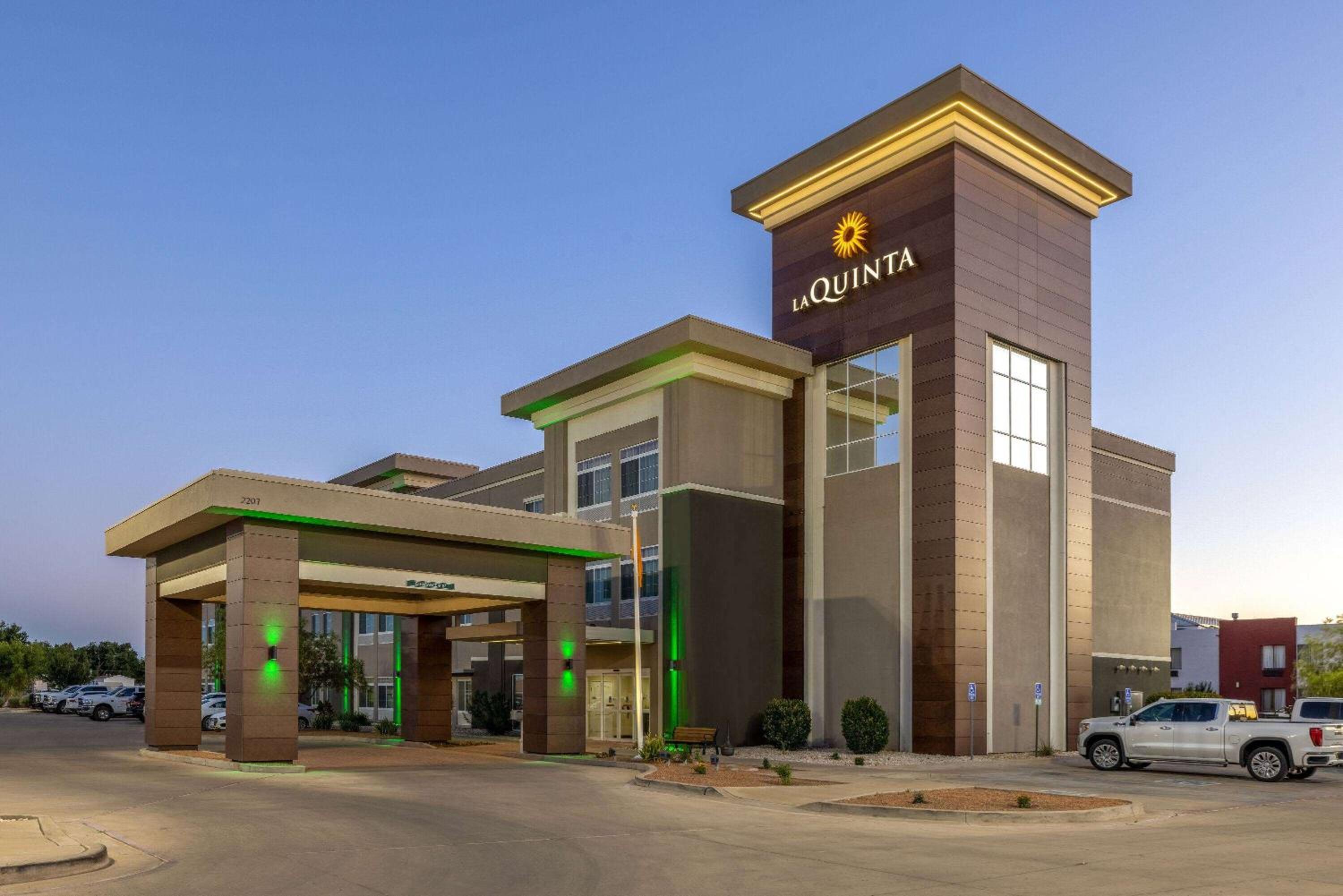 La Quinta by Wyndham Artesia