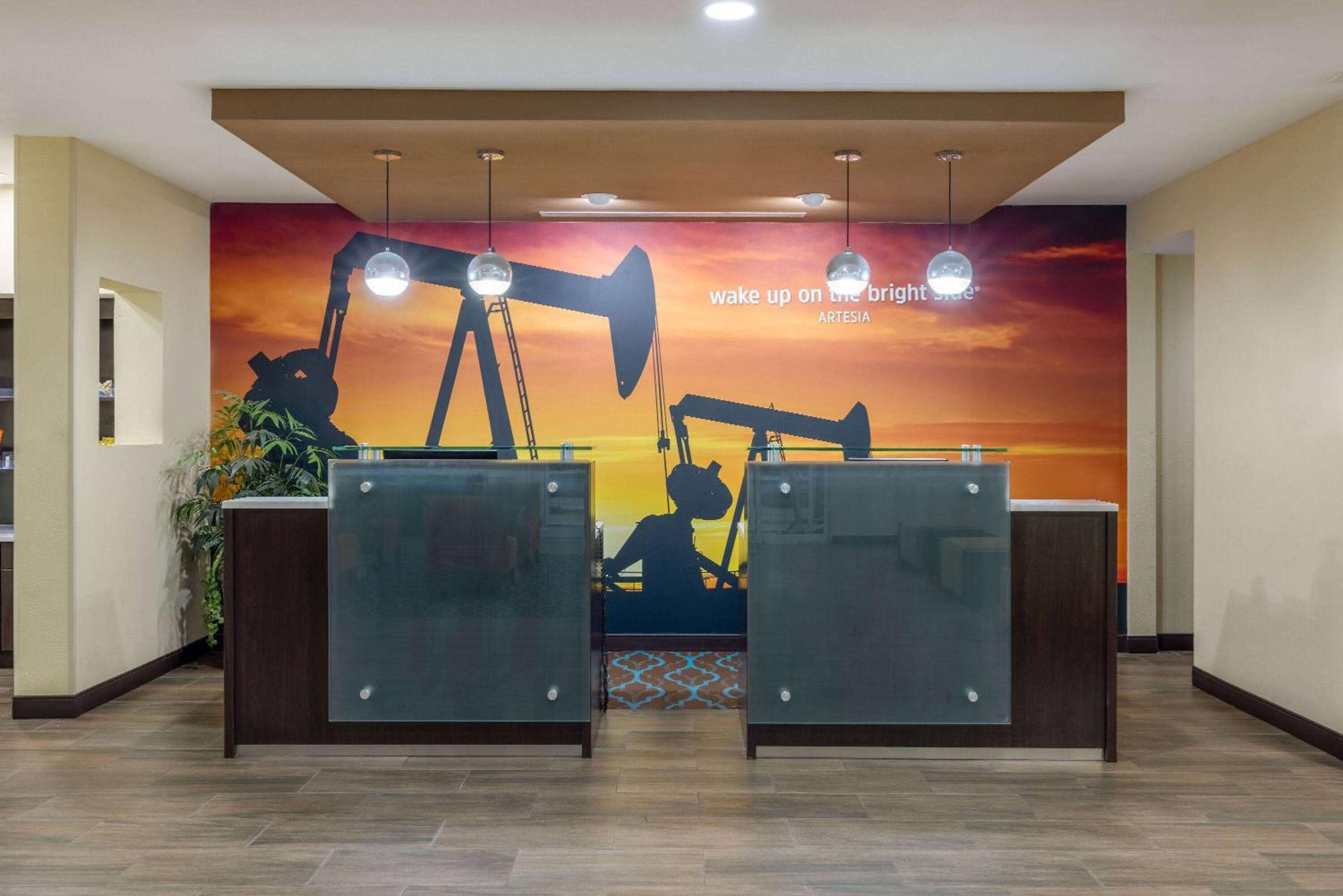 La Quinta by Wyndham Artesia