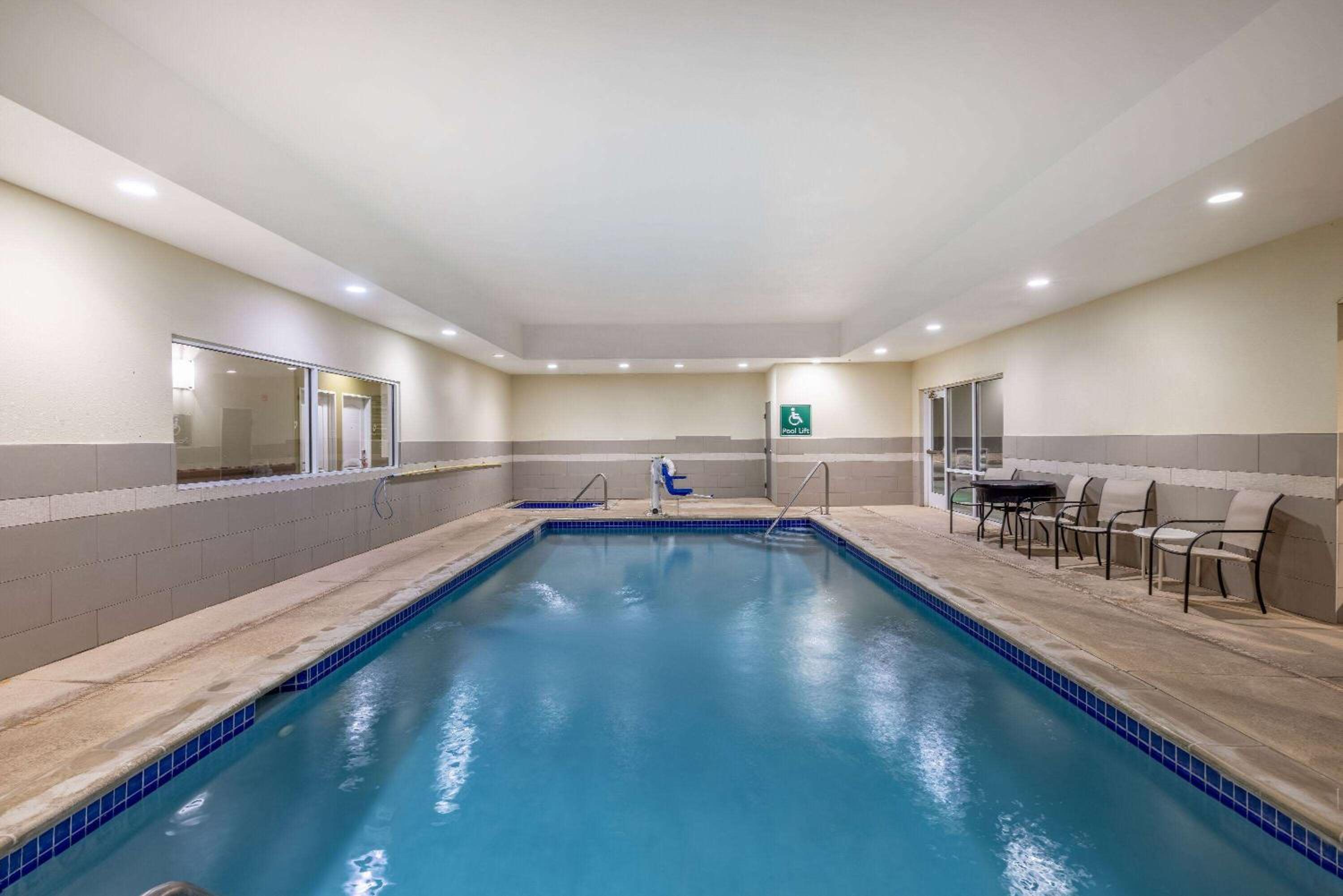 La Quinta by Wyndham Artesia