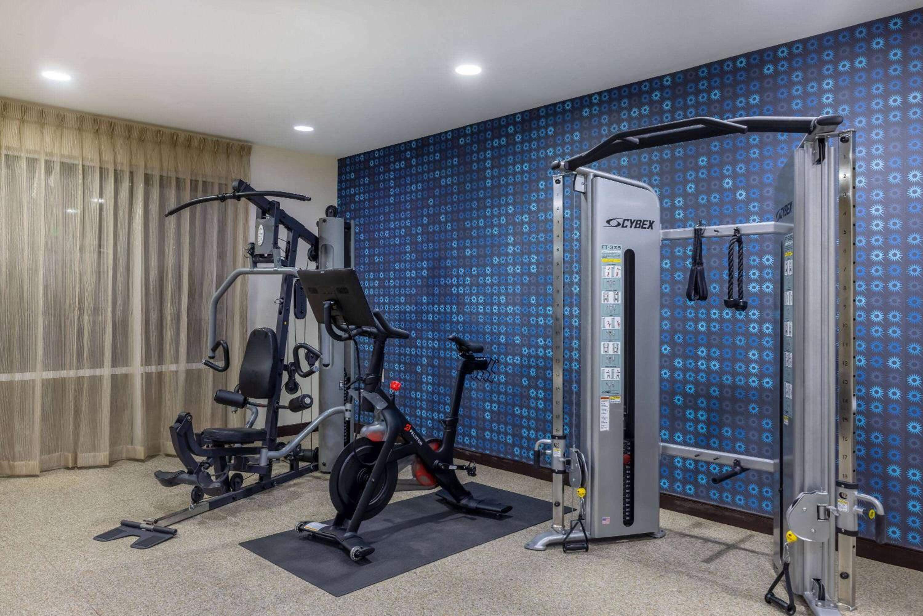 La Quinta by Wyndham Artesia