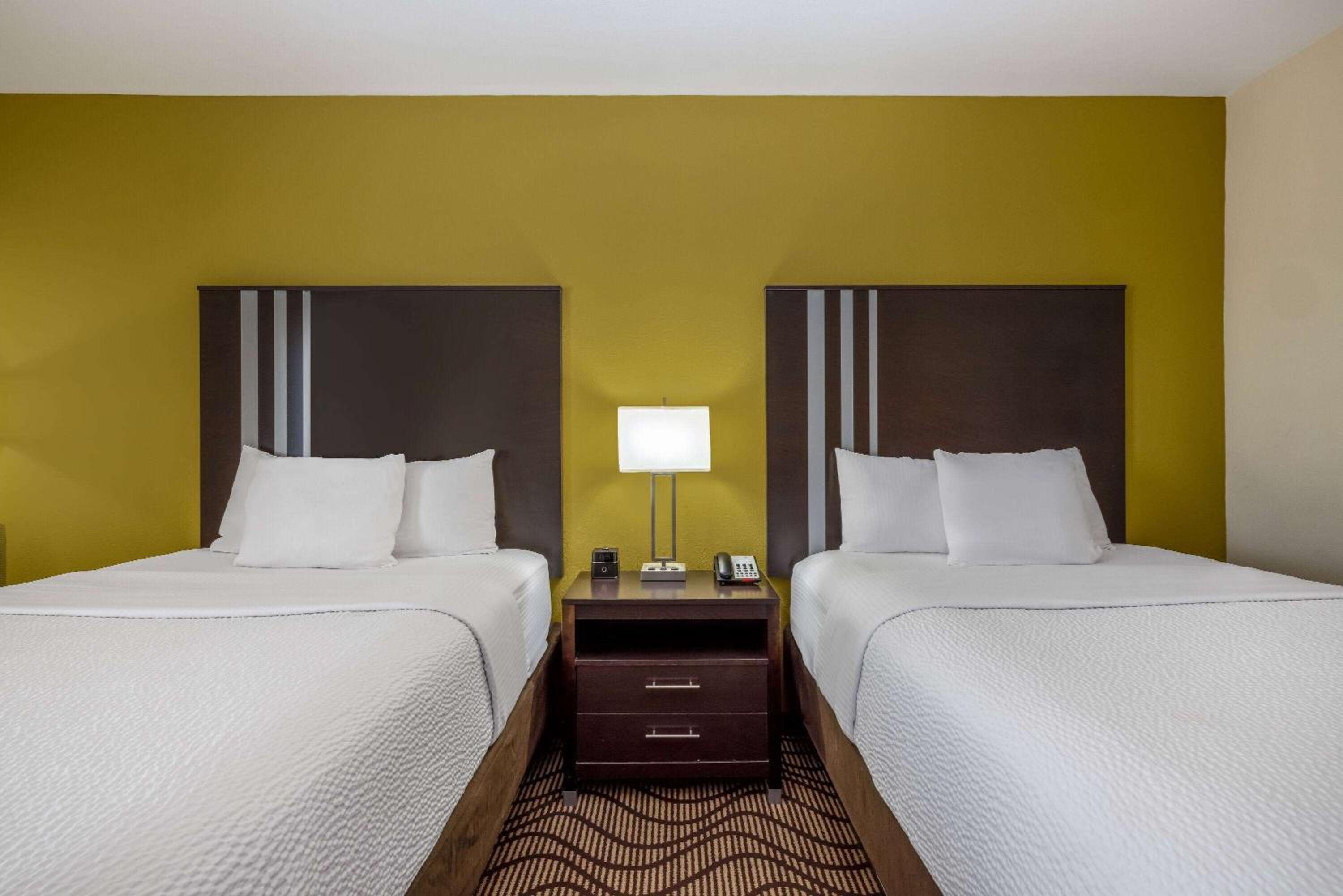 La Quinta by Wyndham Artesia